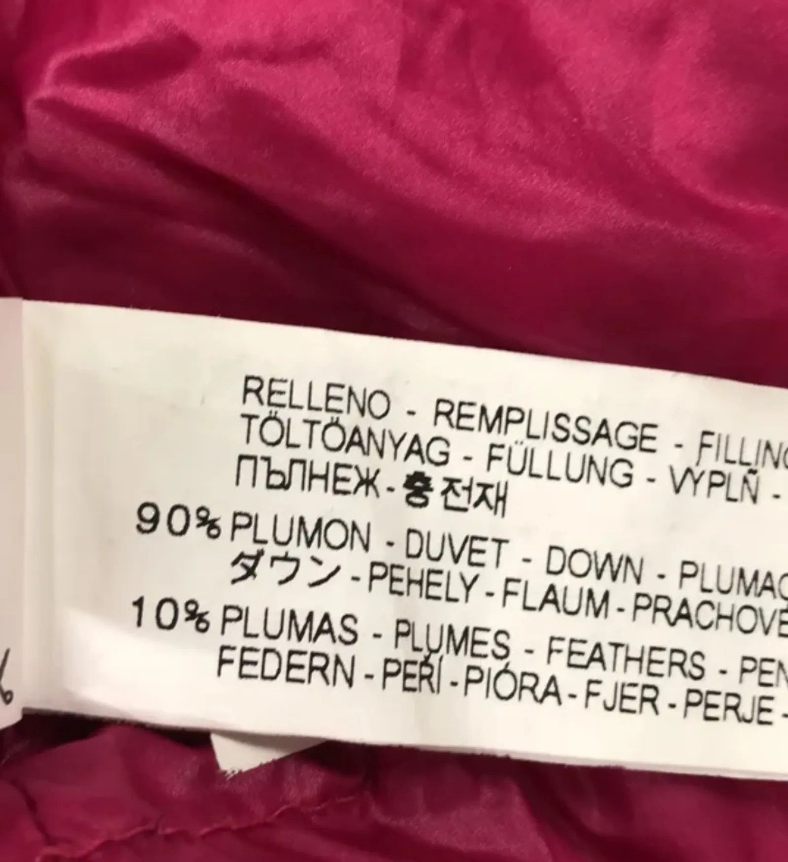 Zara Zara Jacket Size S / US 4 / IT 40 - 3 Thumbnail