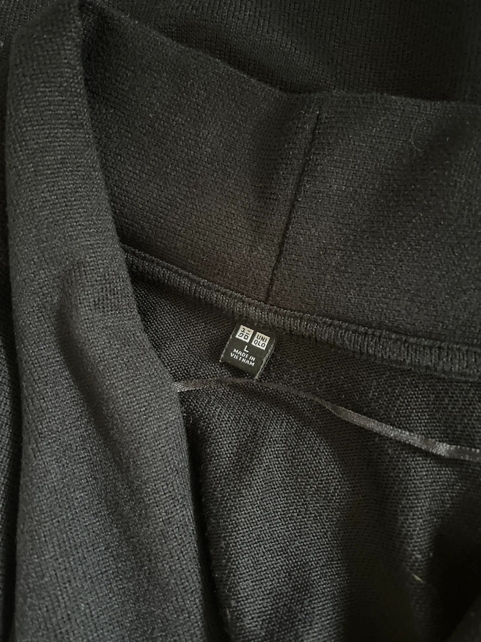 Uniqlo Uniqlo Cardigan Size L / US 10 / IT 46 - 2 Thumbnail