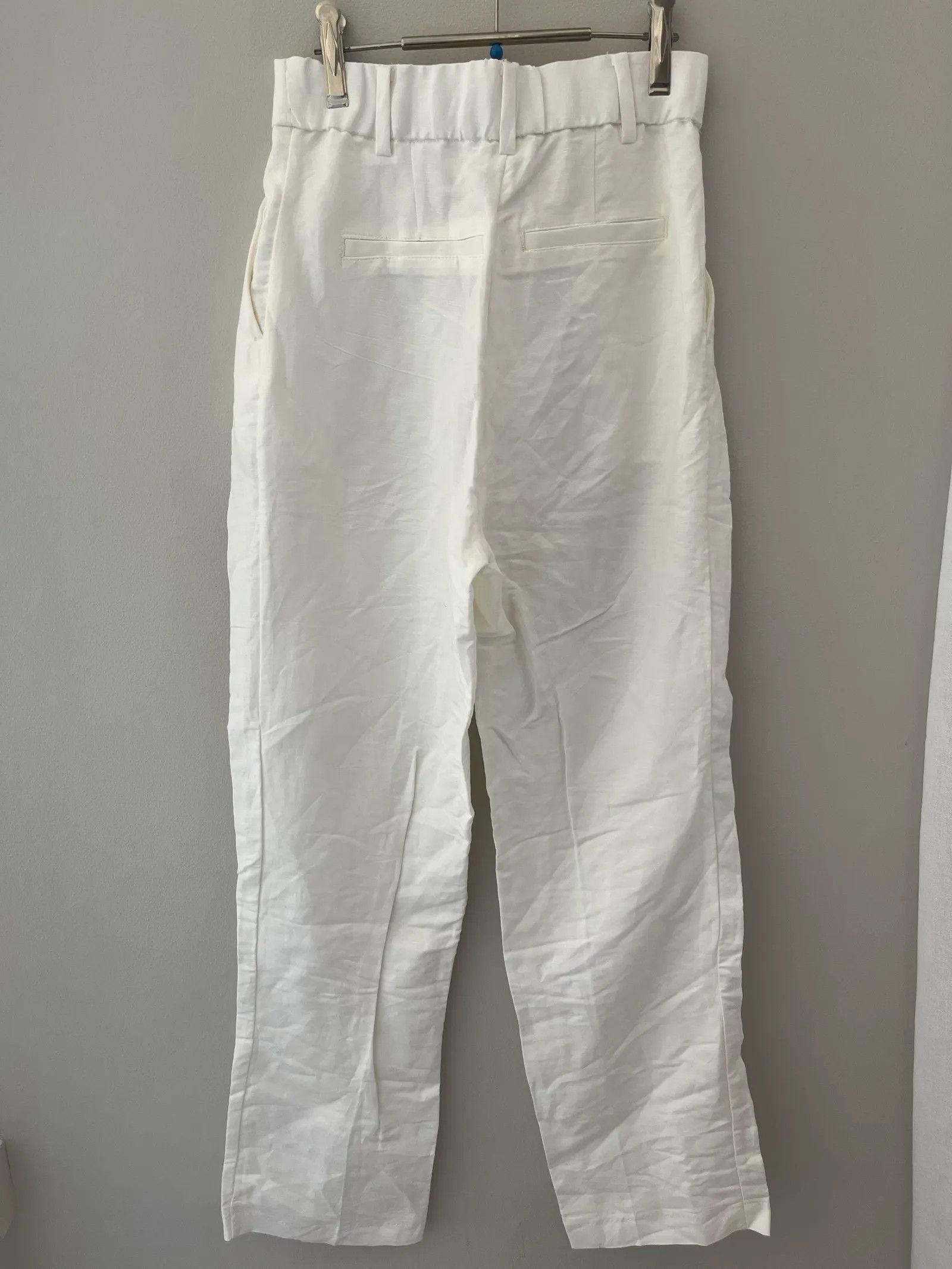 H&M H&M Pants Size 26" / US 2 / IT 38 - 4 Thumbnail
