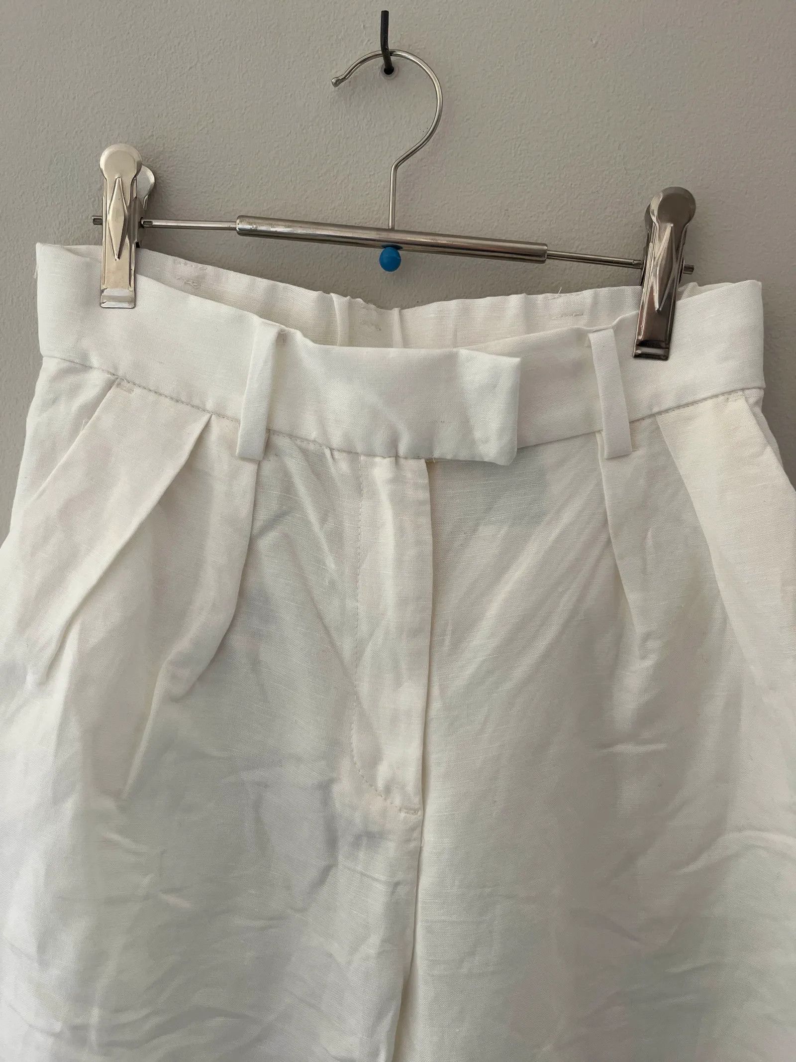 H&M H&M Pants Size 26" / US 2 / IT 38 - 5 Thumbnail