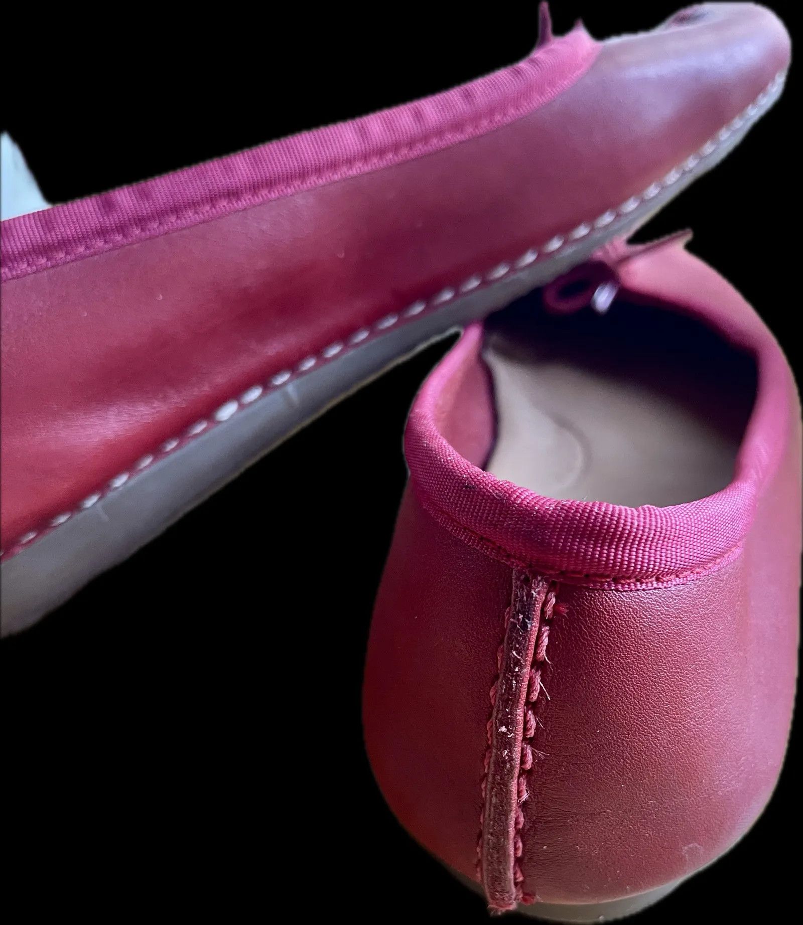 Clarks Clarks Ballet Flats Size US 7.5 / IT 37.5 - 4 Thumbnail
