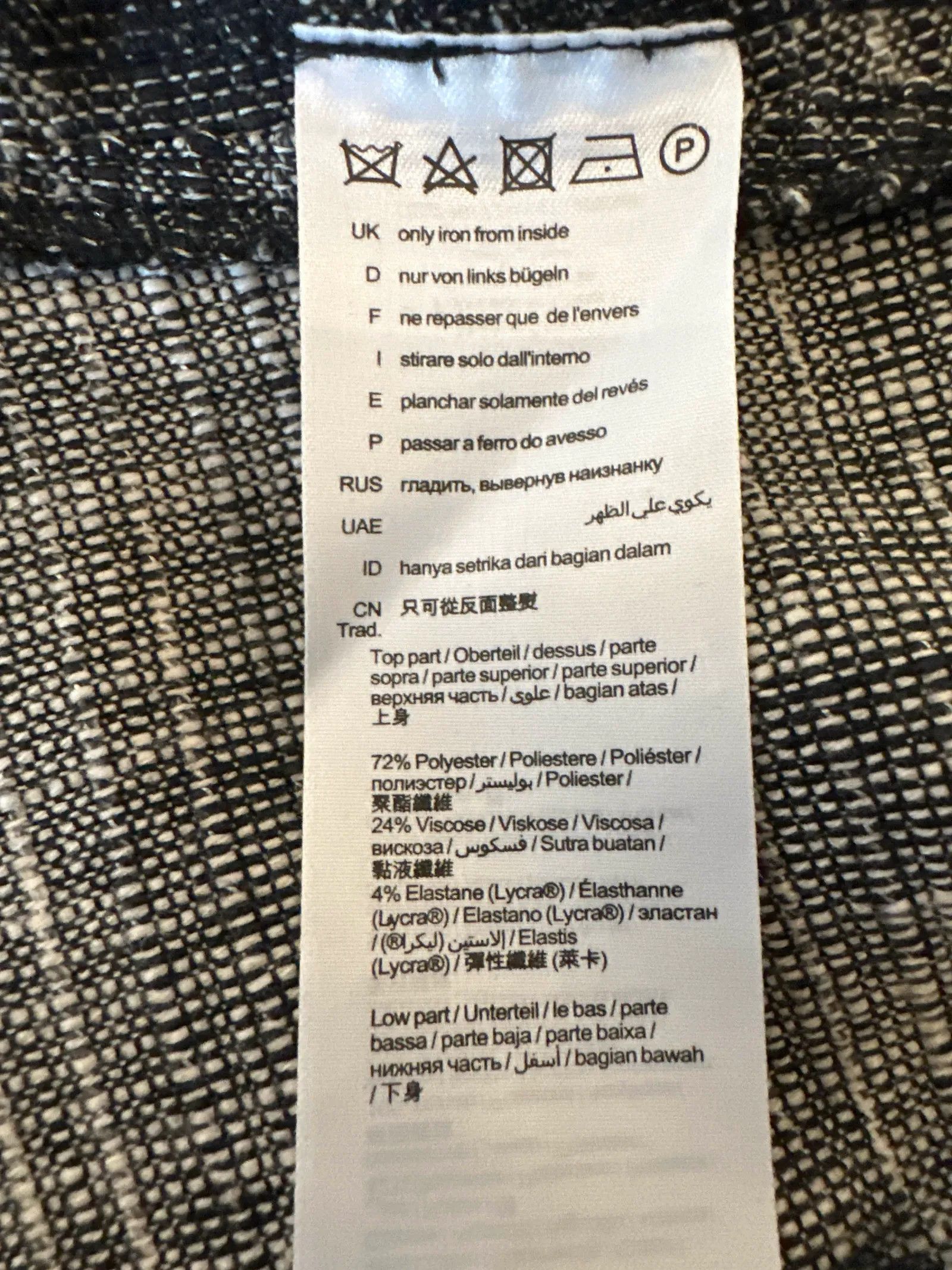 Esprit Esprit Dress Size S / US 4 / IT 40 - 3 Thumbnail