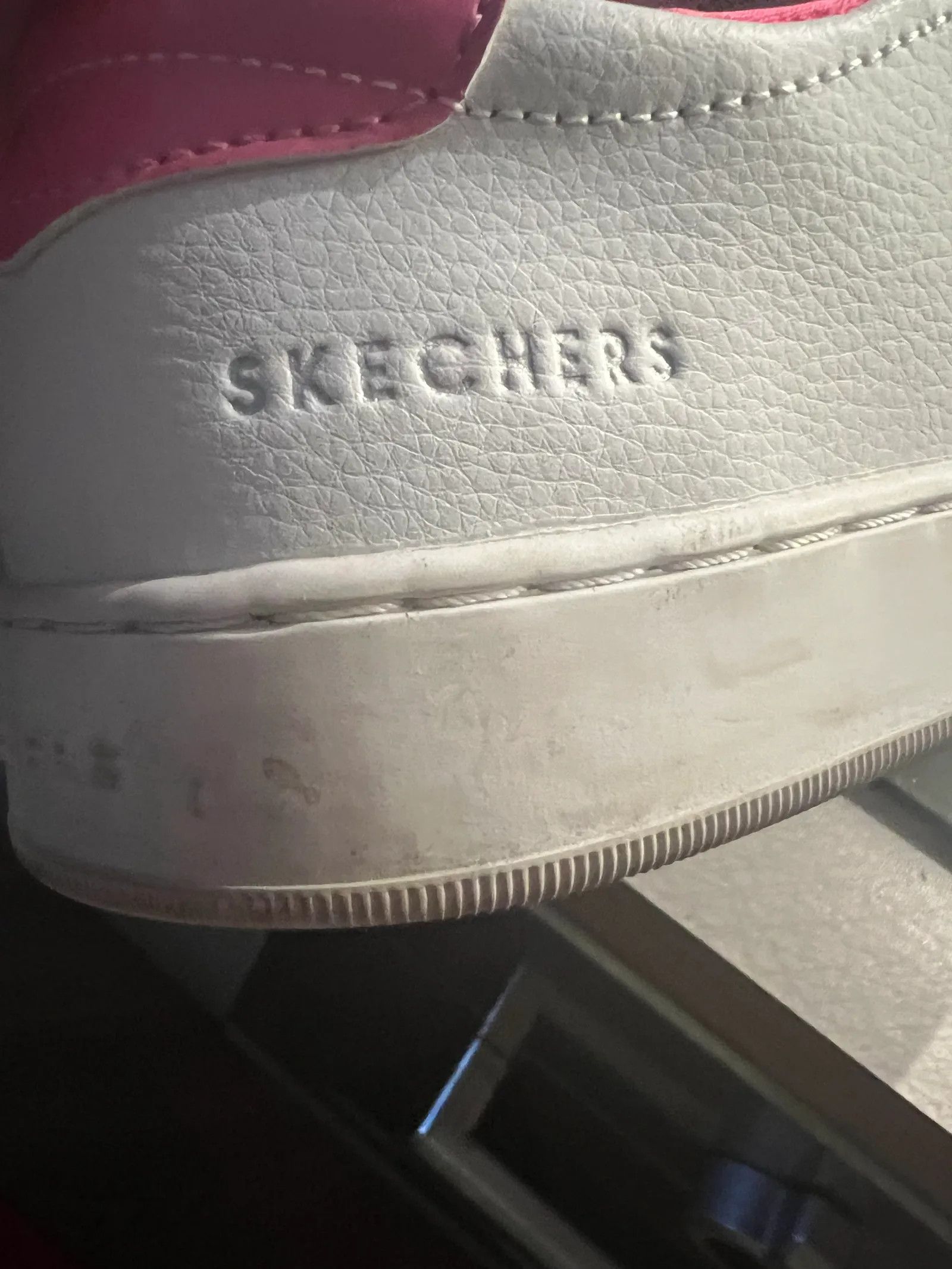 SKECHERS Skechers Sneakers Size US 7.5 / IT 37.5 - 2 Thumbnail