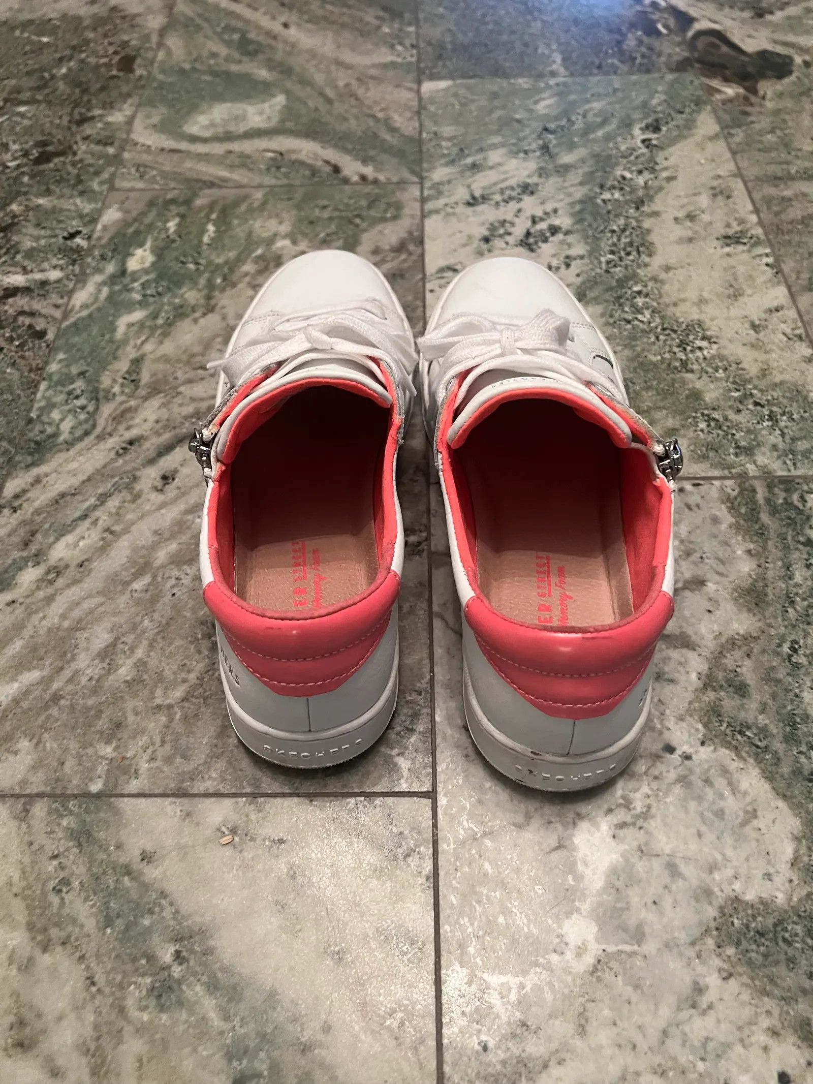 SKECHERS Skechers Sneakers Size US 7.5 / IT 37.5 - 3 Thumbnail