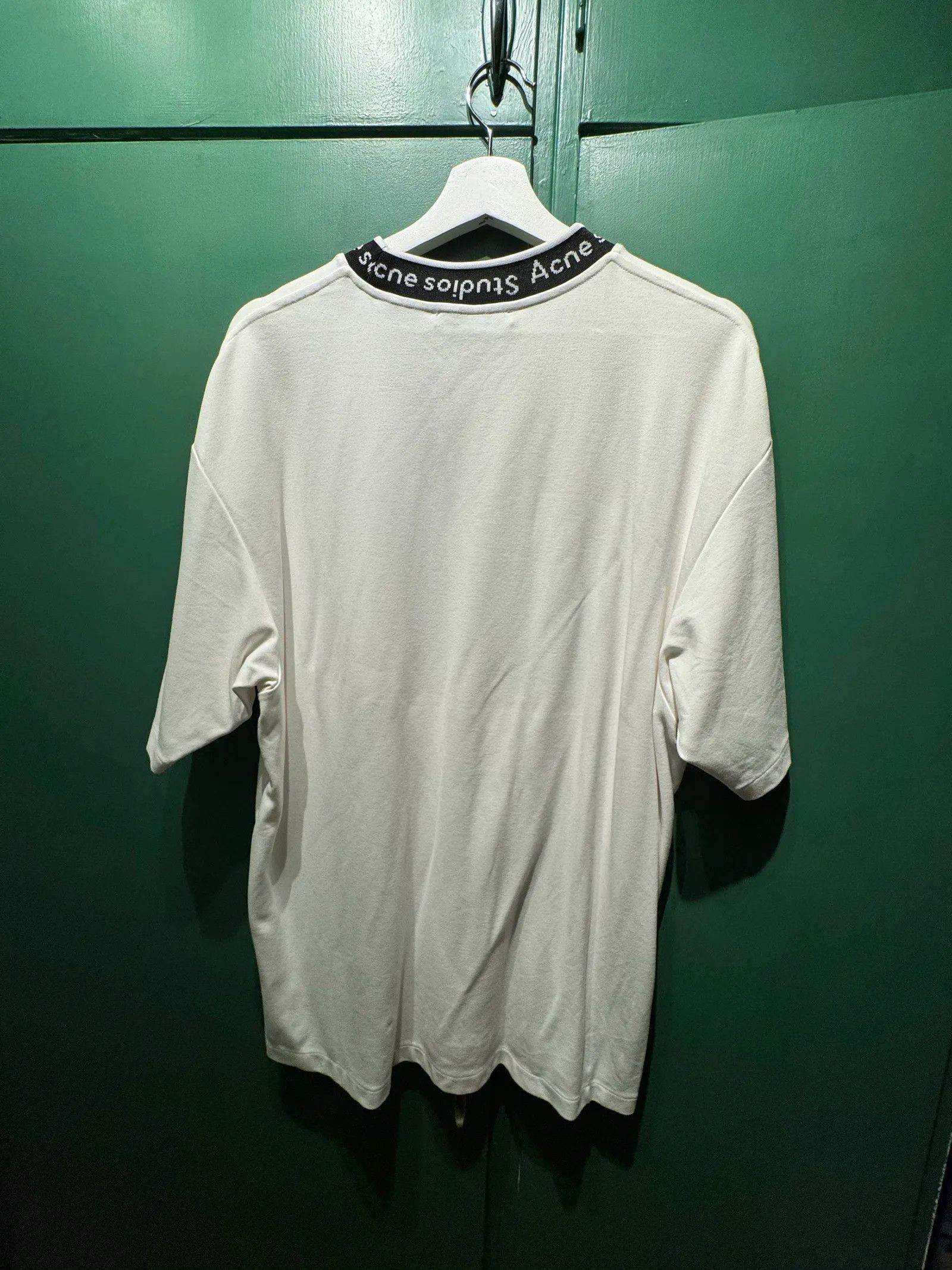 Acne Studios Acne Studios T-shirt Size US M / EU 48-50 / 2 - 4 Thumbnail