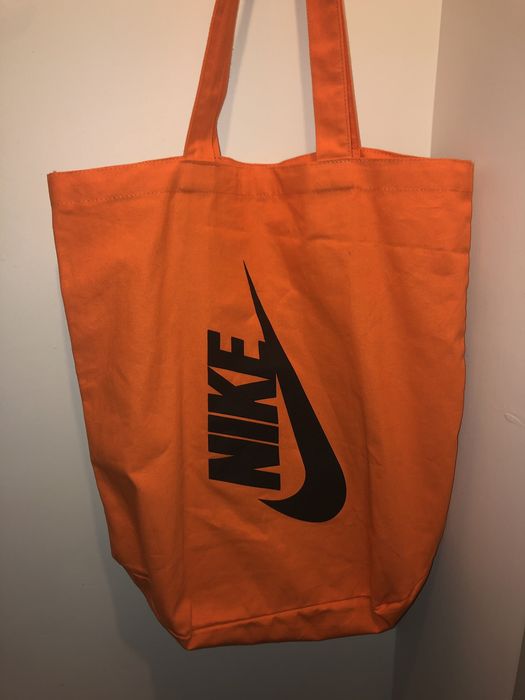 Vlone VLONE X NIKELAB Tote | Grailed