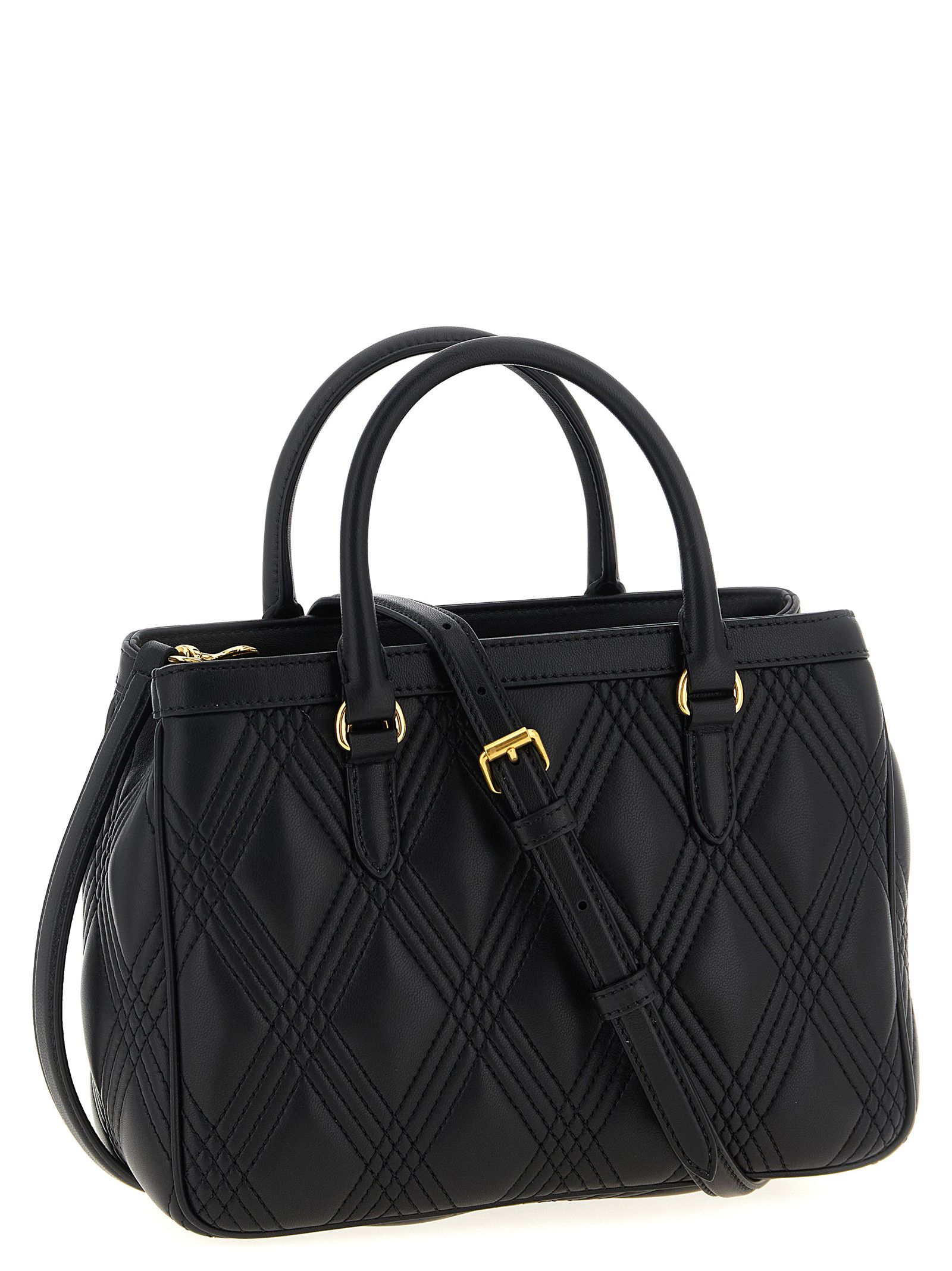 Valentino Valentino Garavani 'Quiltie 67' Handbag Size ONE SIZE - 2 Thumbnail
