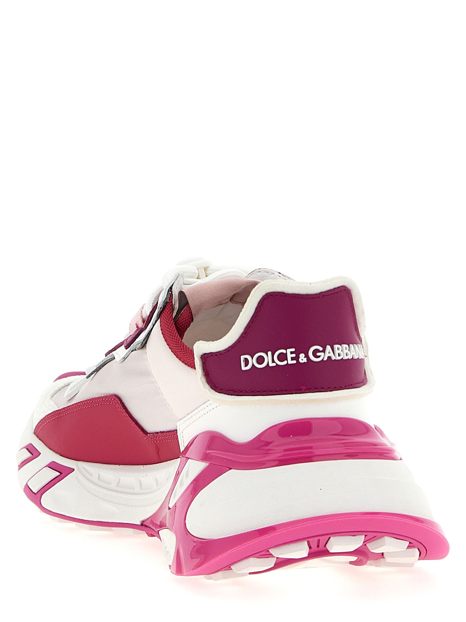 Dolce & Gabbana 'Day Faster' Sneaker Size US 5 / IT 35 - 3 Thumbnail