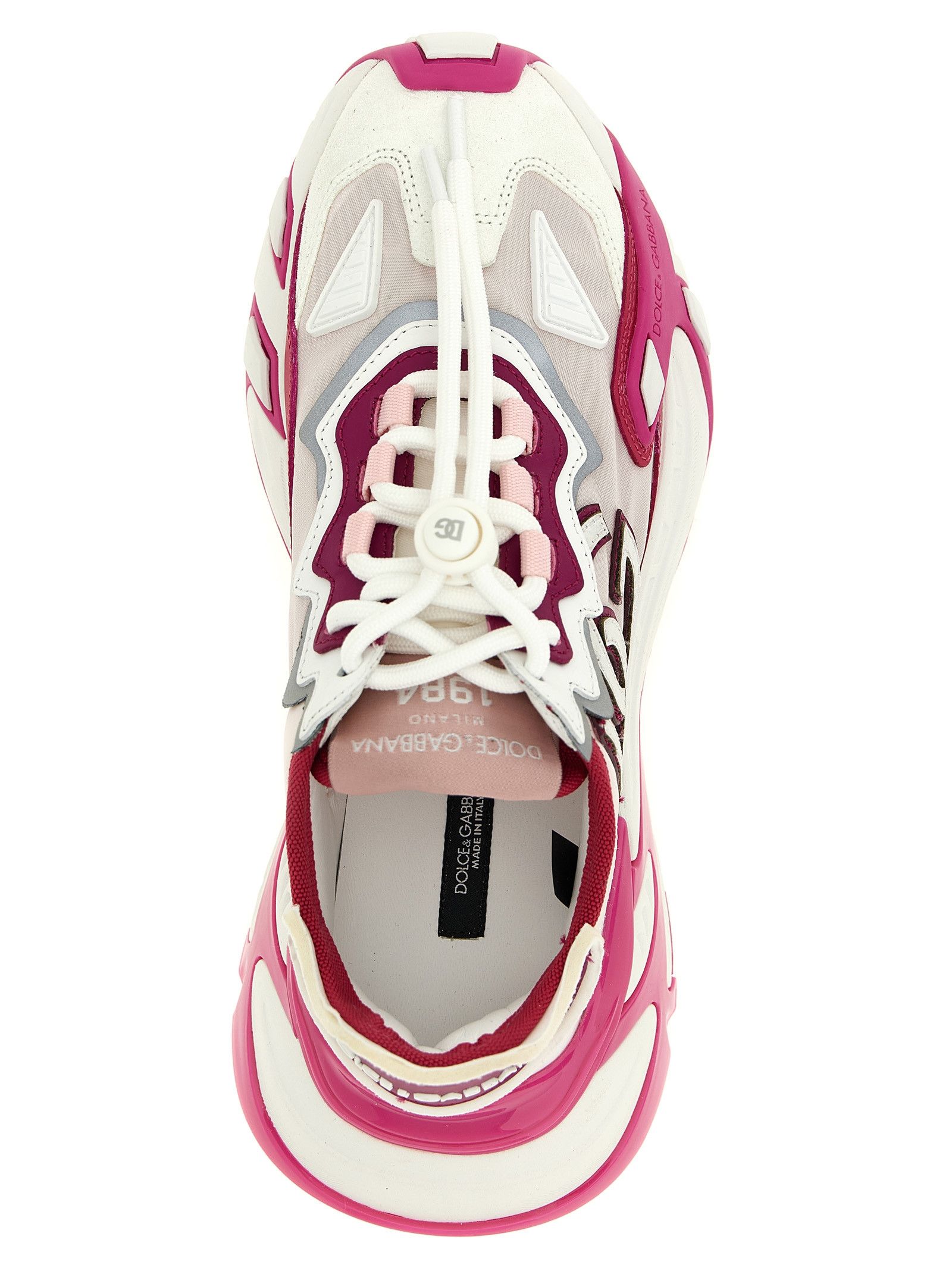 Dolce & Gabbana 'Day Faster' Sneaker Size US 5 / IT 35 - 4 Thumbnail
