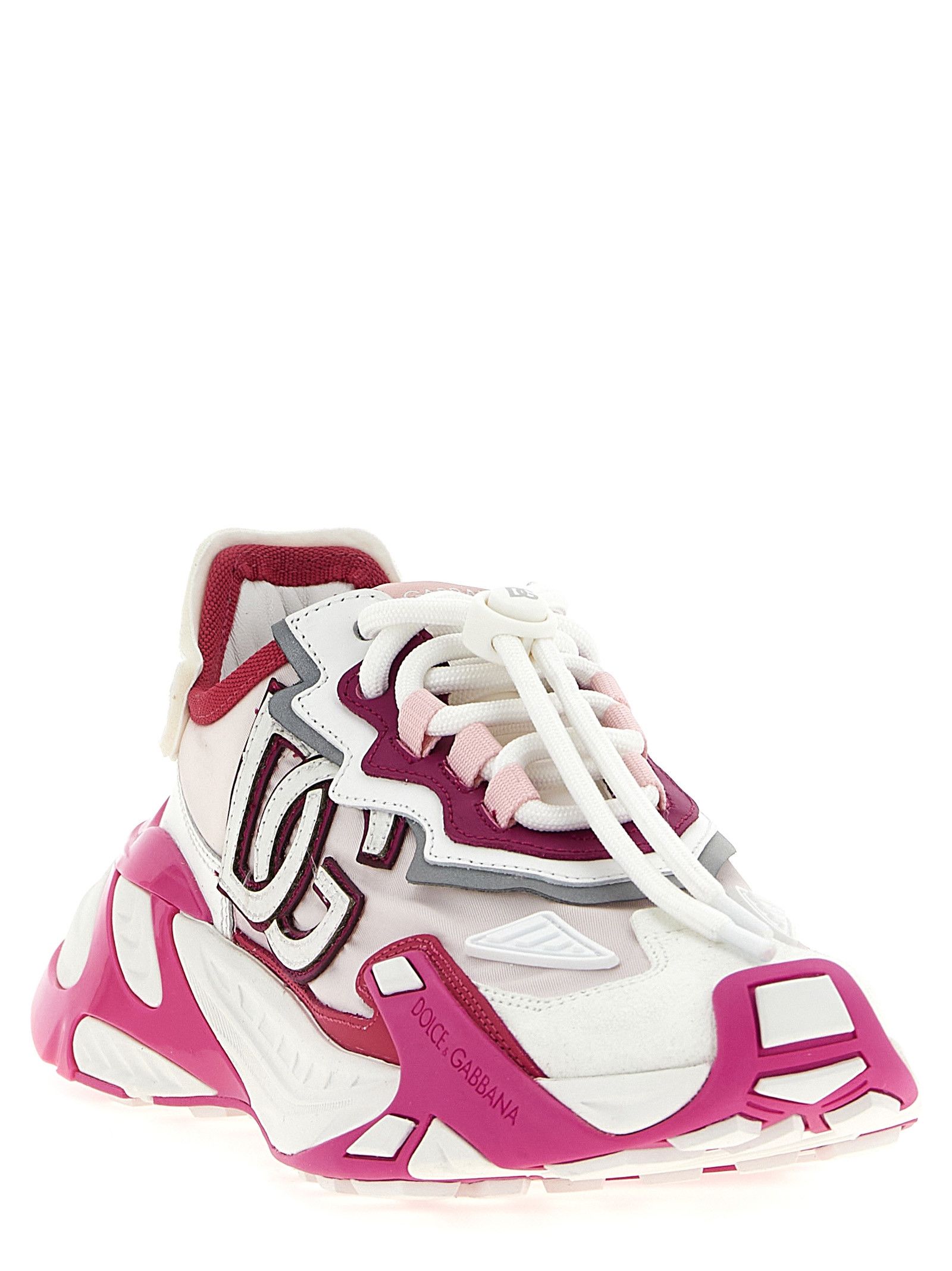Dolce & Gabbana 'Day Faster' Sneaker Size US 5 / IT 35 - 2 Thumbnail