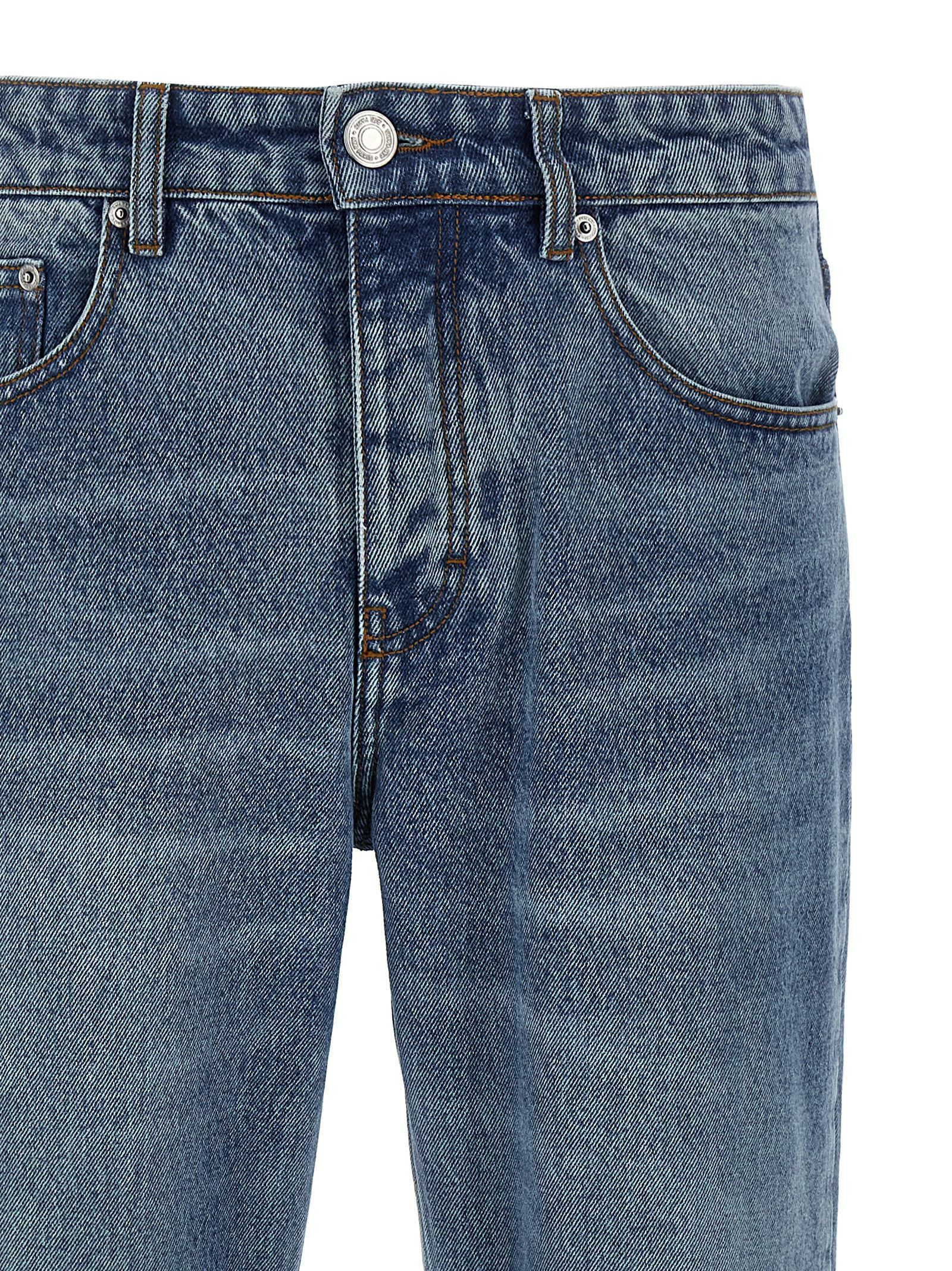 AMI Denim Jeans Size US 30 / EU 46 - 3 Thumbnail