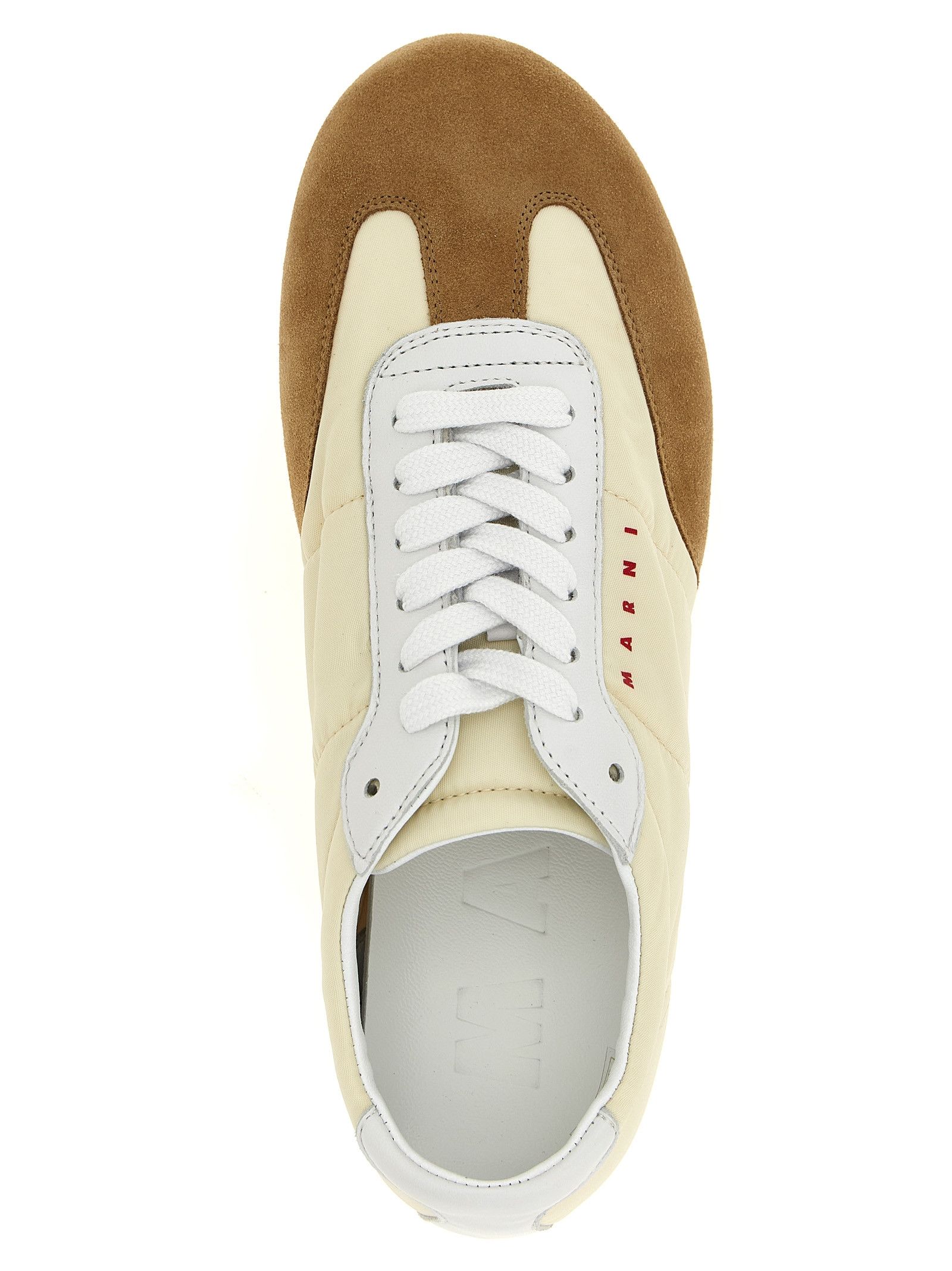 Marni 'Softy Soccer' Sneakers Size US 9 / IT 39 - 4 Thumbnail