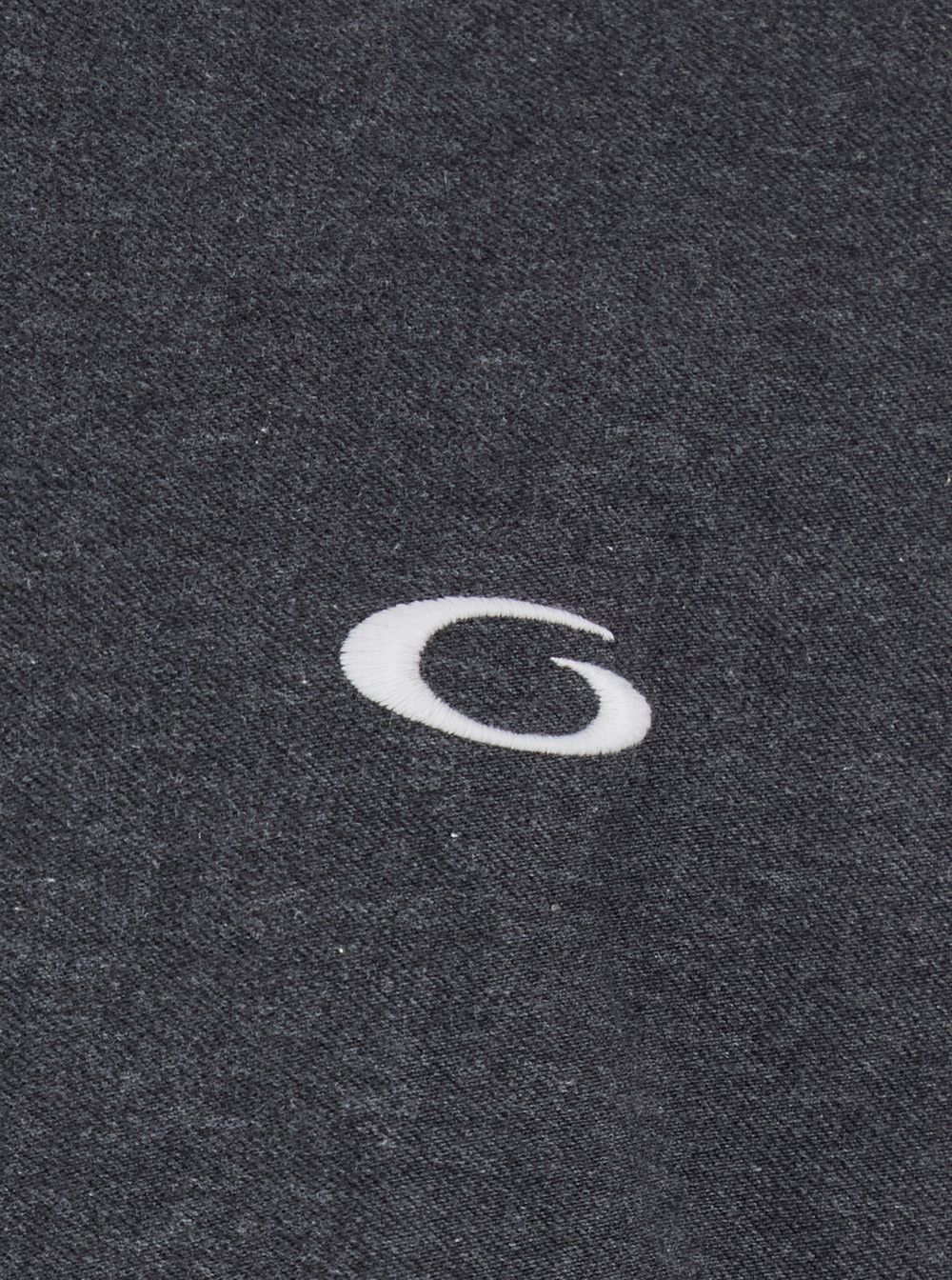 Balenciaga Grey Sweatshirt with Fixed Hood and Logo Detail on the Front in Cotton Man Size US M / EU 48-50 / 2 - 3 Thumbnail