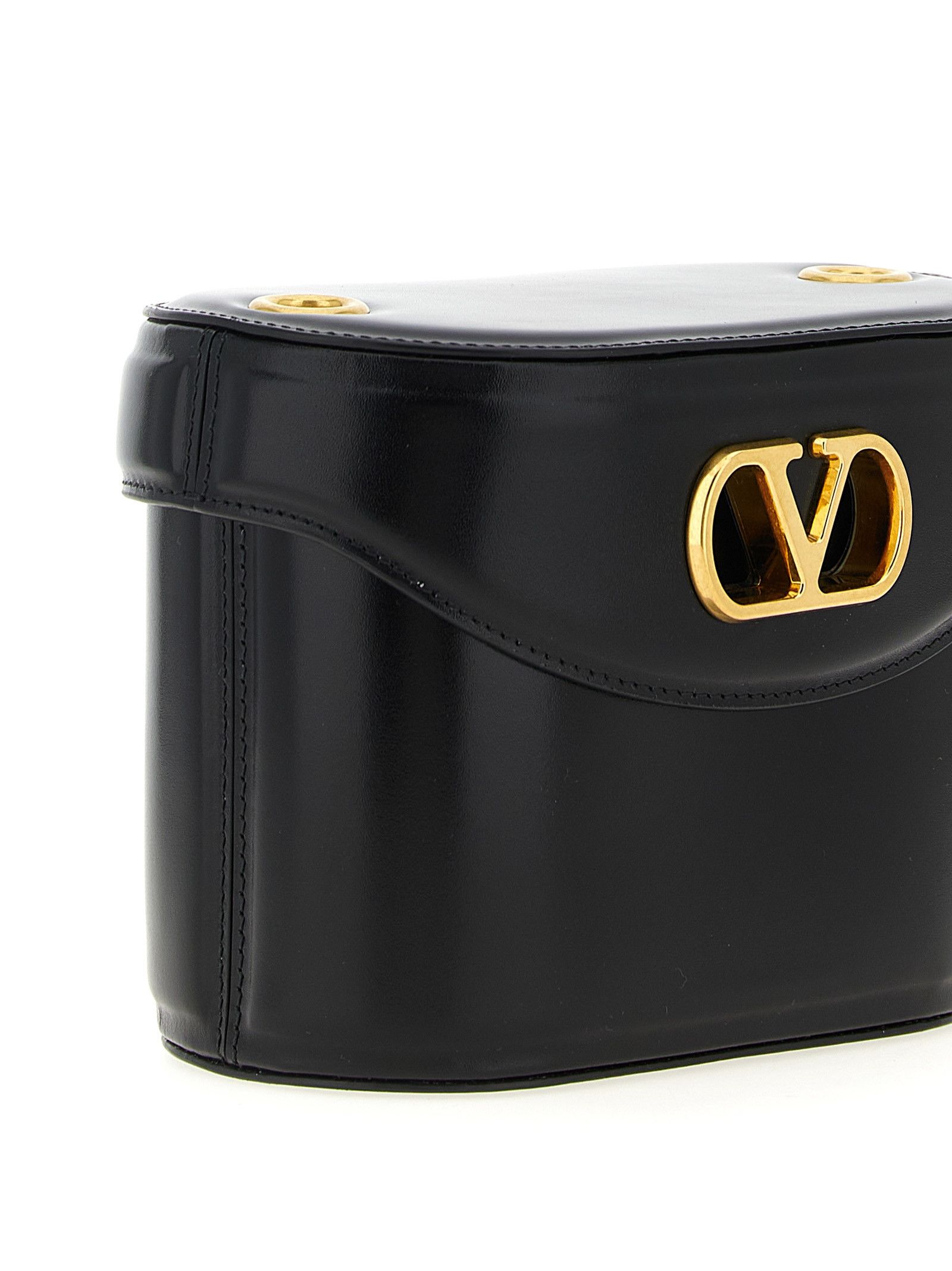 Valentino Valentino Garavani 'Vain' Mini Crossbody Bag Size ONE SIZE - 3 Thumbnail