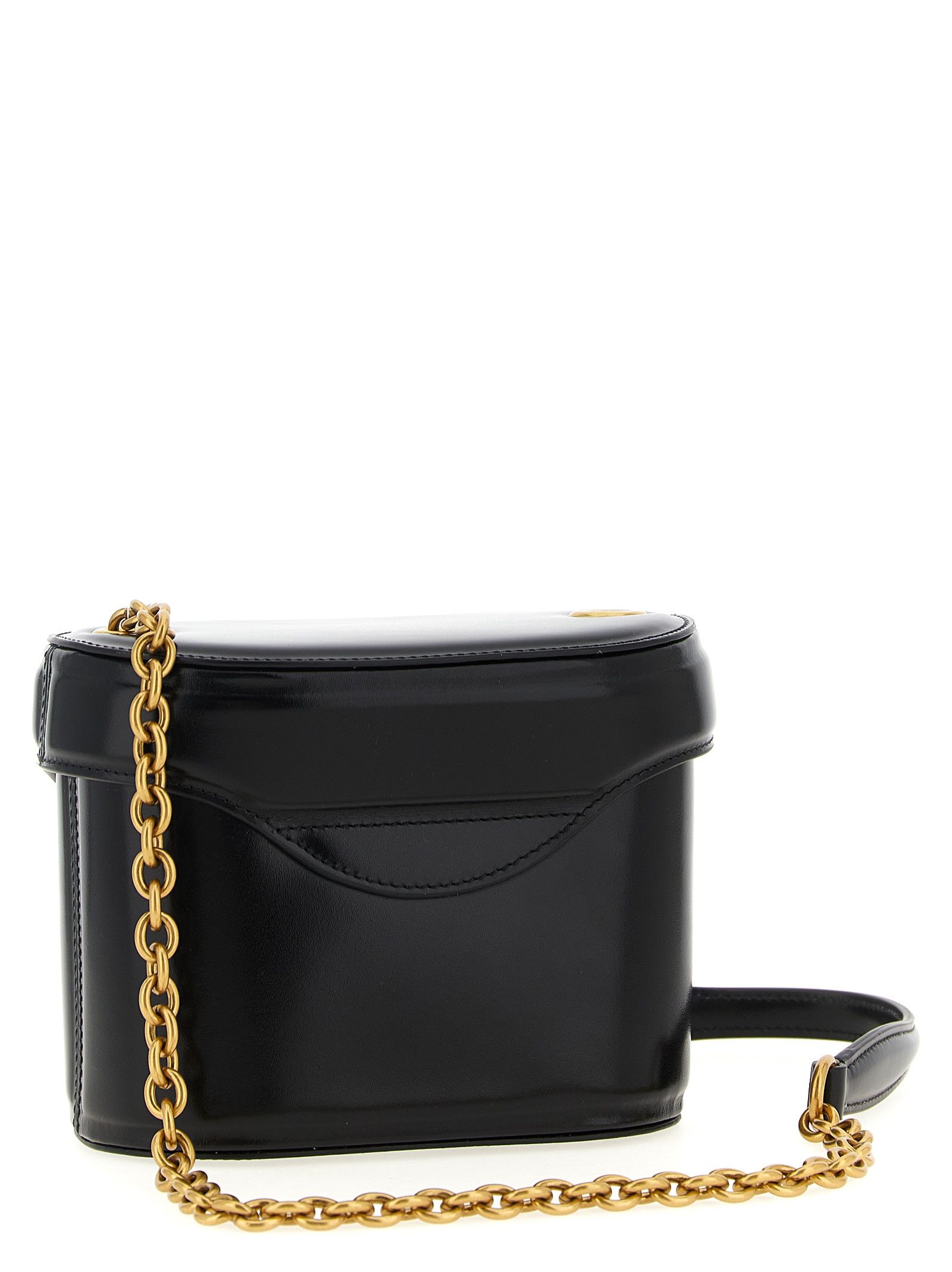 Valentino Valentino Garavani 'Vain' Mini Crossbody Bag Size ONE SIZE - 2 Thumbnail