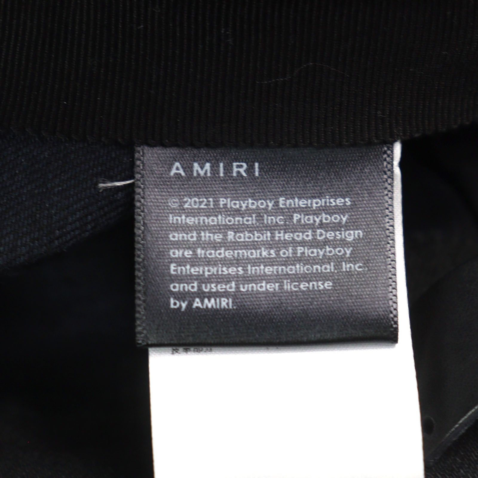 Other Other AMIRI Denim pants Denim Pants Denim Jeans SR1MDS051SAMDSI Size ONE SIZE - 9 Thumbnail