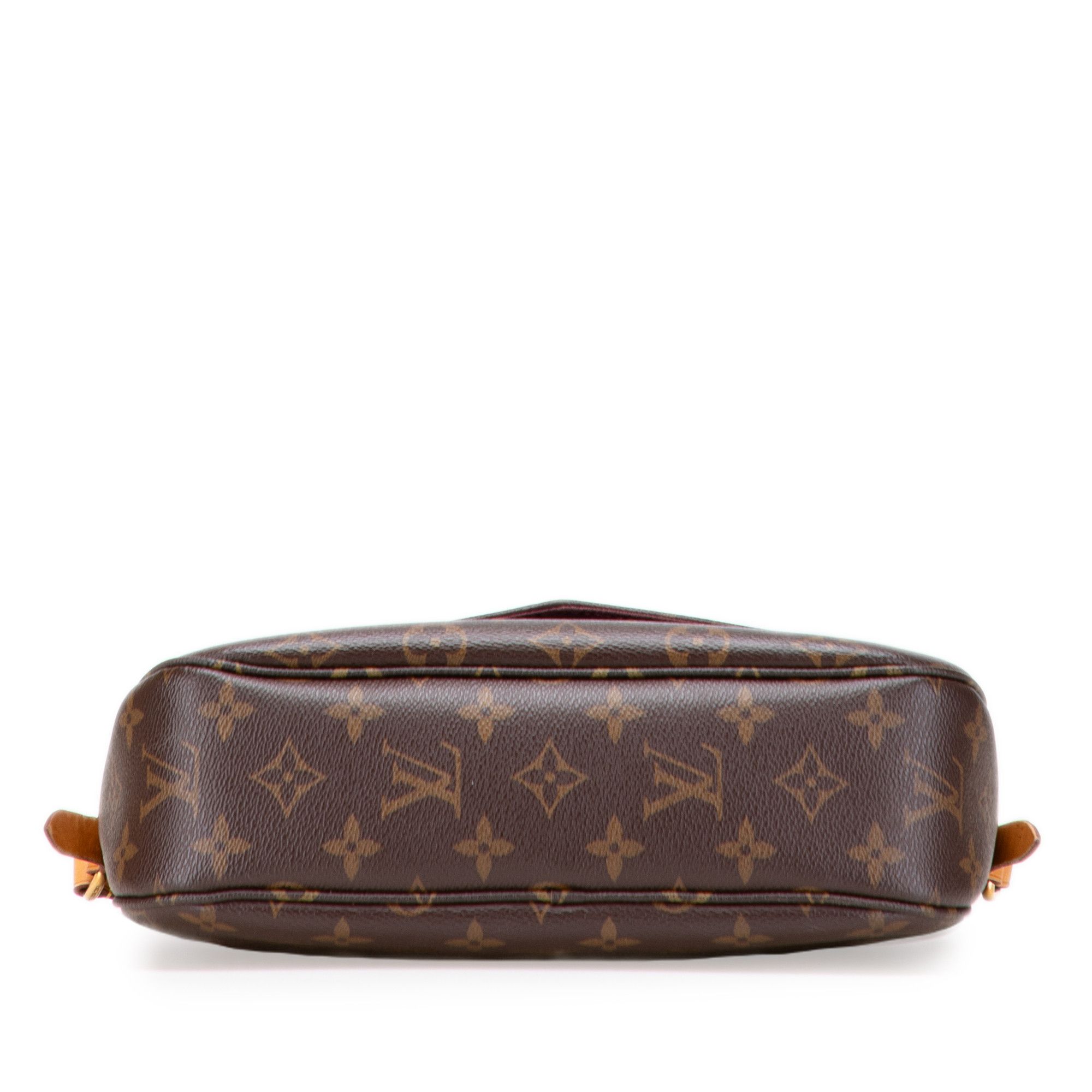 Louis Vuitton Louis Vuitton Monogram Mabillon Size ONE SIZE - 3 Thumbnail