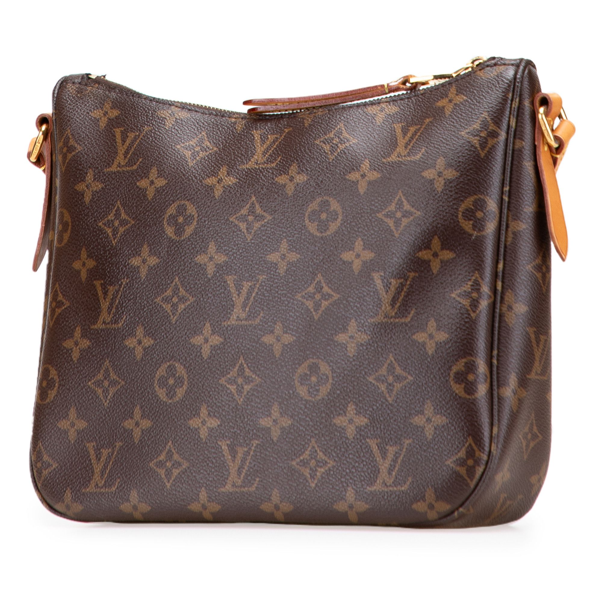 Louis Vuitton Louis Vuitton Monogram Mabillon Size ONE SIZE - 2 Thumbnail