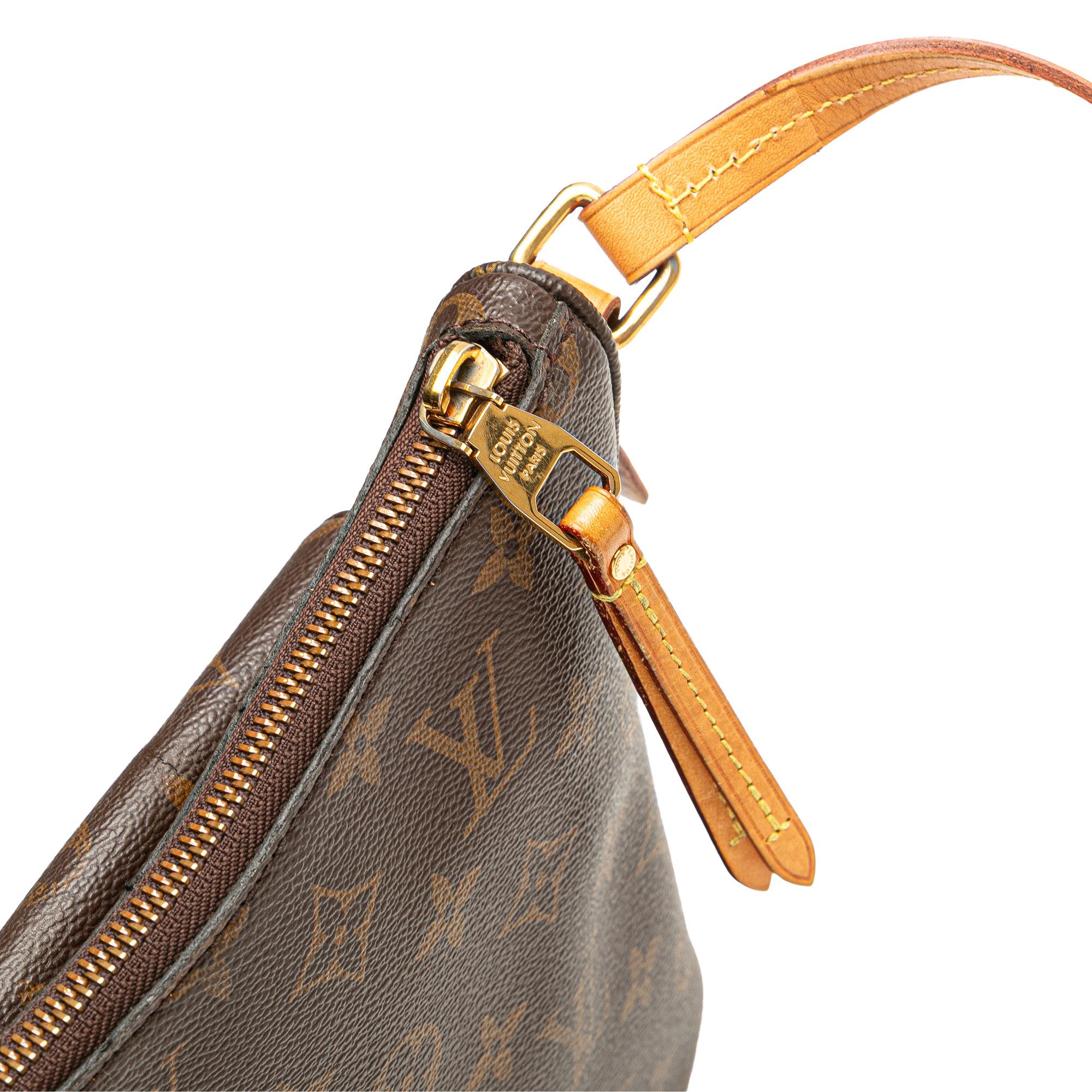 Louis Vuitton Louis Vuitton Monogram Mabillon Size ONE SIZE - 9 Thumbnail