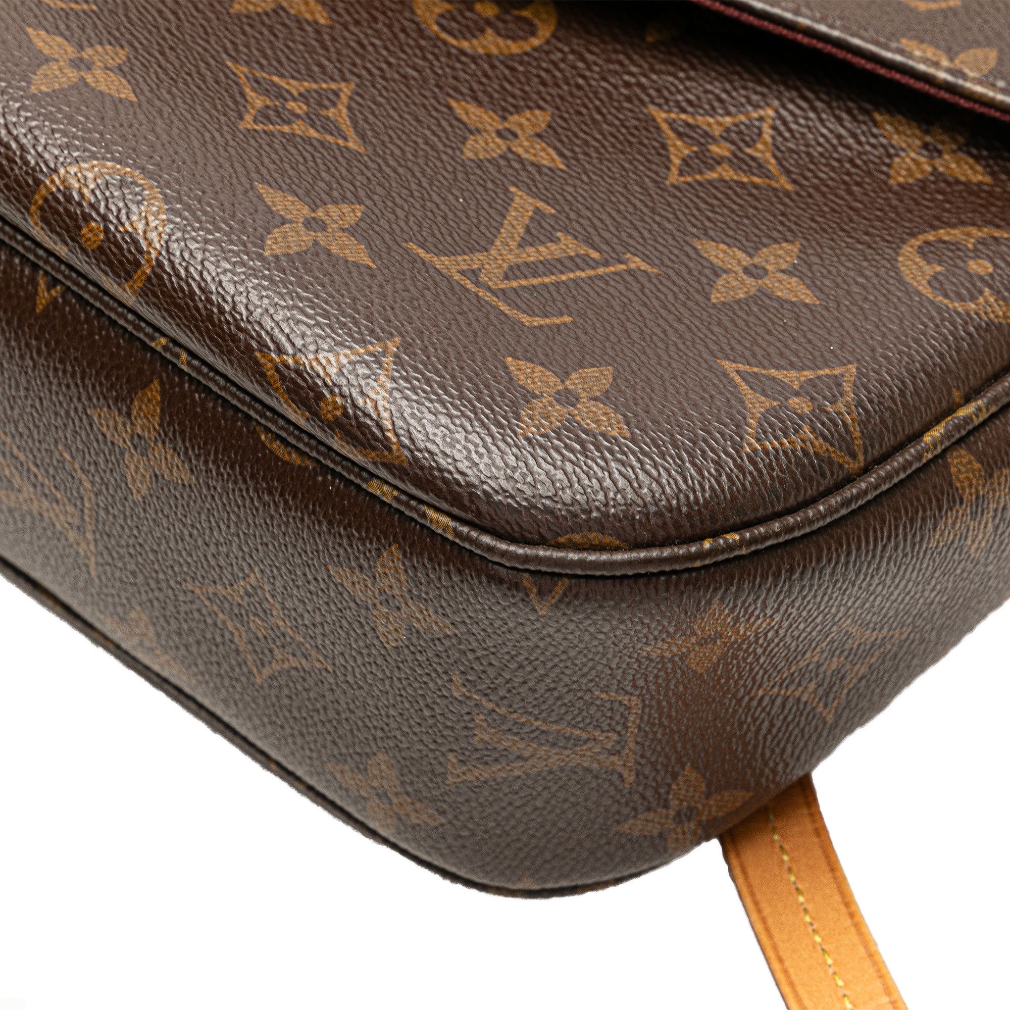 Louis Vuitton Louis Vuitton Monogram Mabillon Size ONE SIZE - 8 Thumbnail