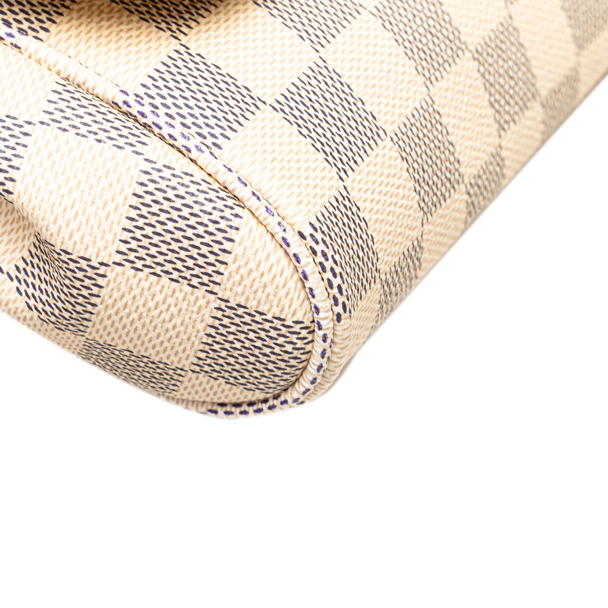 Louis Vuitton Louis Vuitton Damier Azur Favorite MM Size ONE SIZE - 8 Thumbnail