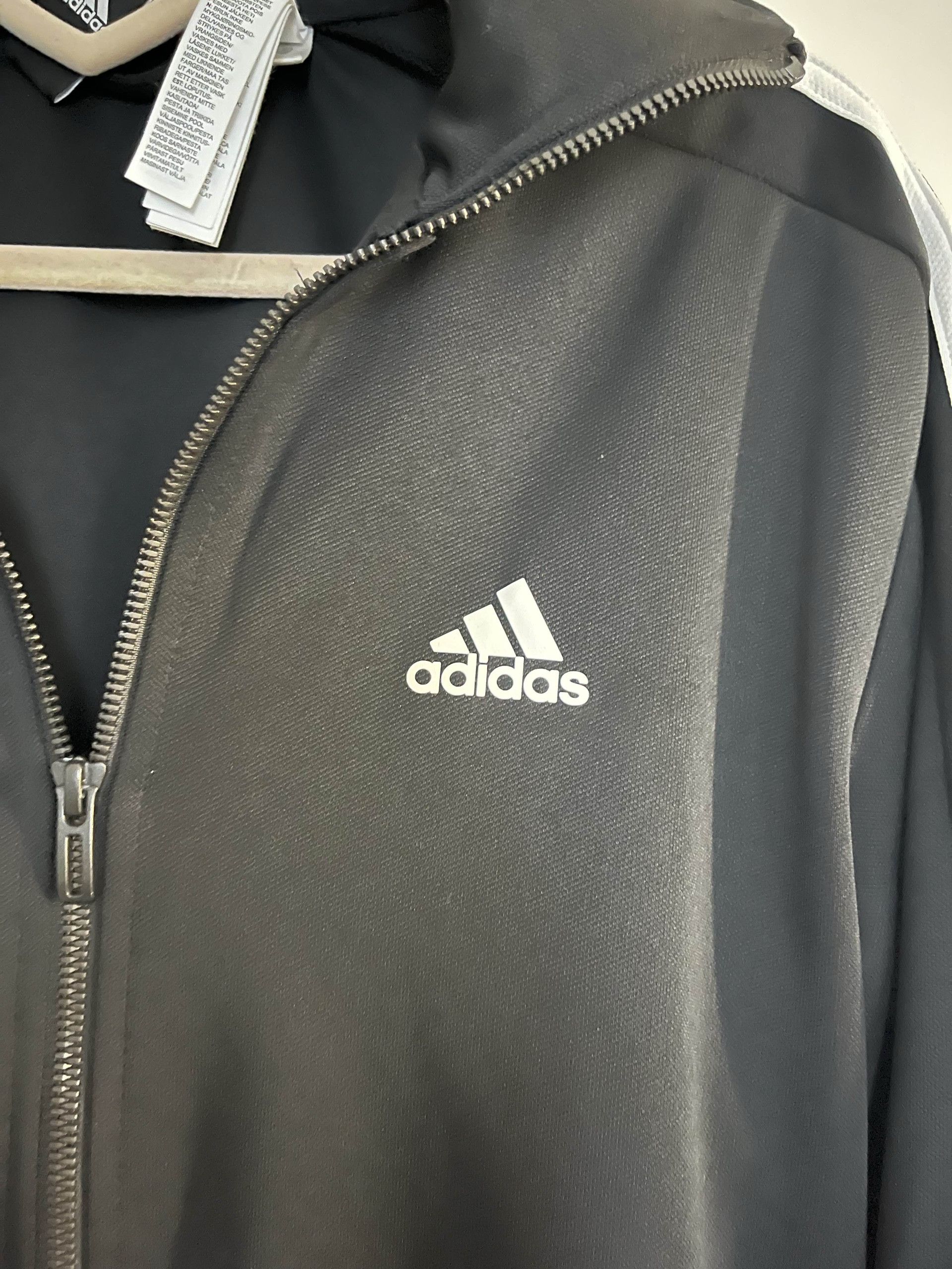 Adidas Adidas Sweatshirt Size US S / EU 44-46 / 1 - 4 Thumbnail