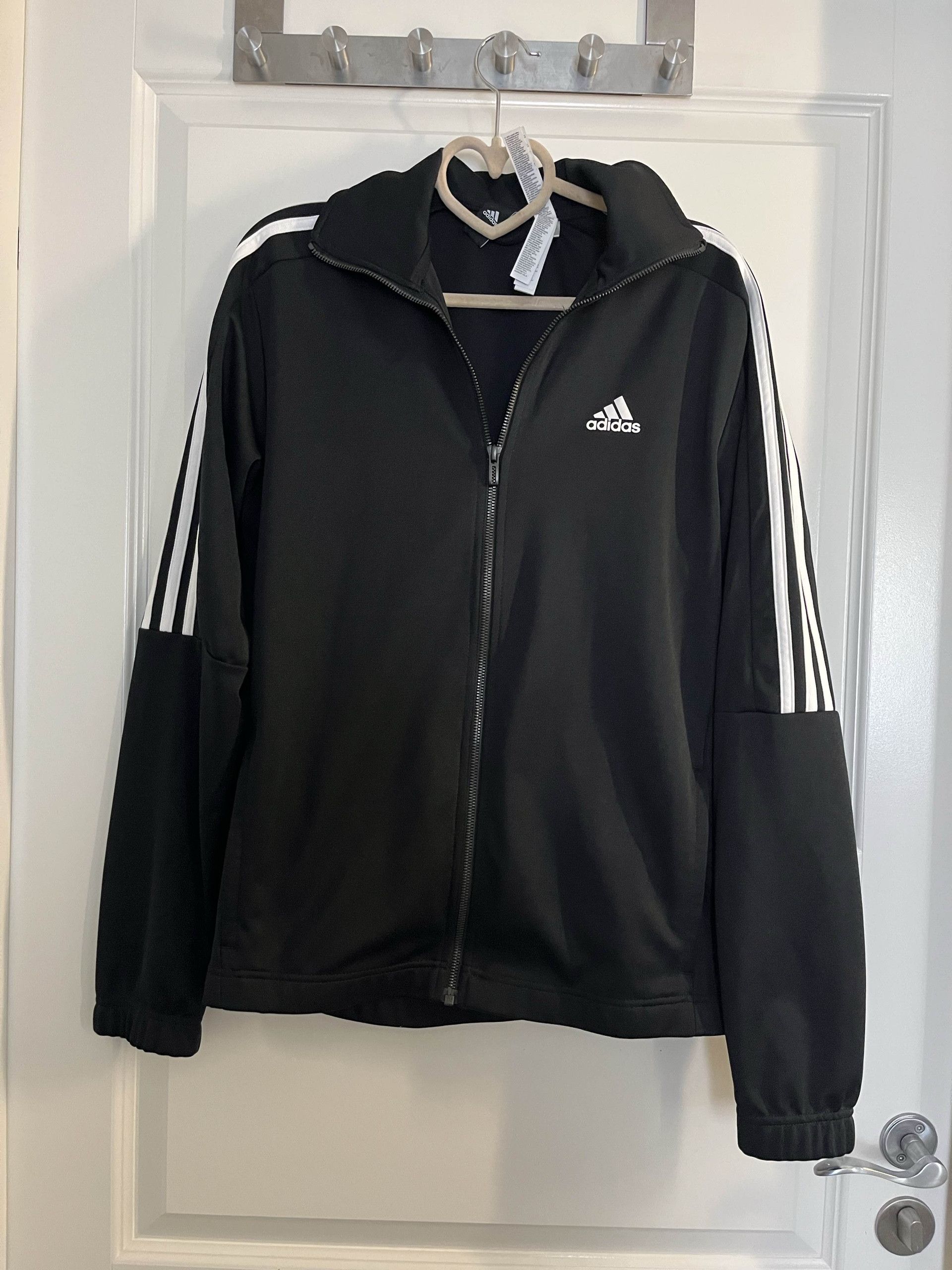 Adidas Adidas Sweatshirt Size US S / EU 44-46 / 1 - 5 Thumbnail