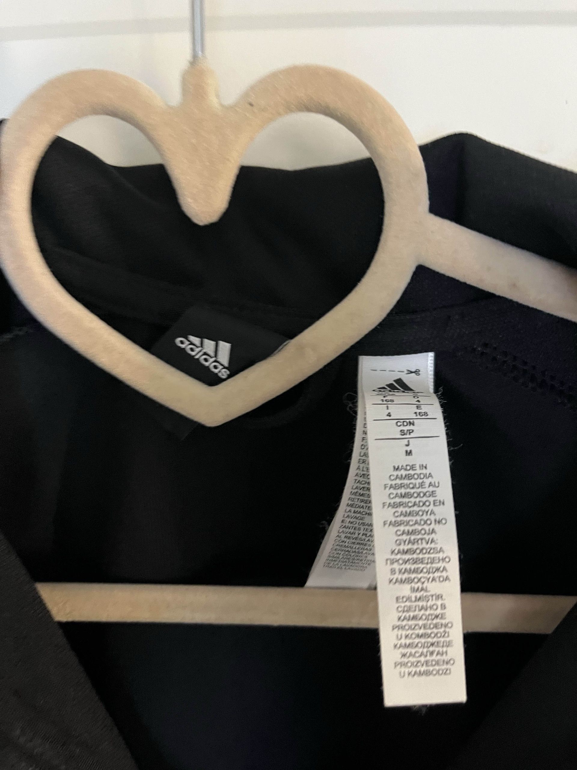 Adidas Adidas Sweatshirt Size US S / EU 44-46 / 1 - 2 Thumbnail