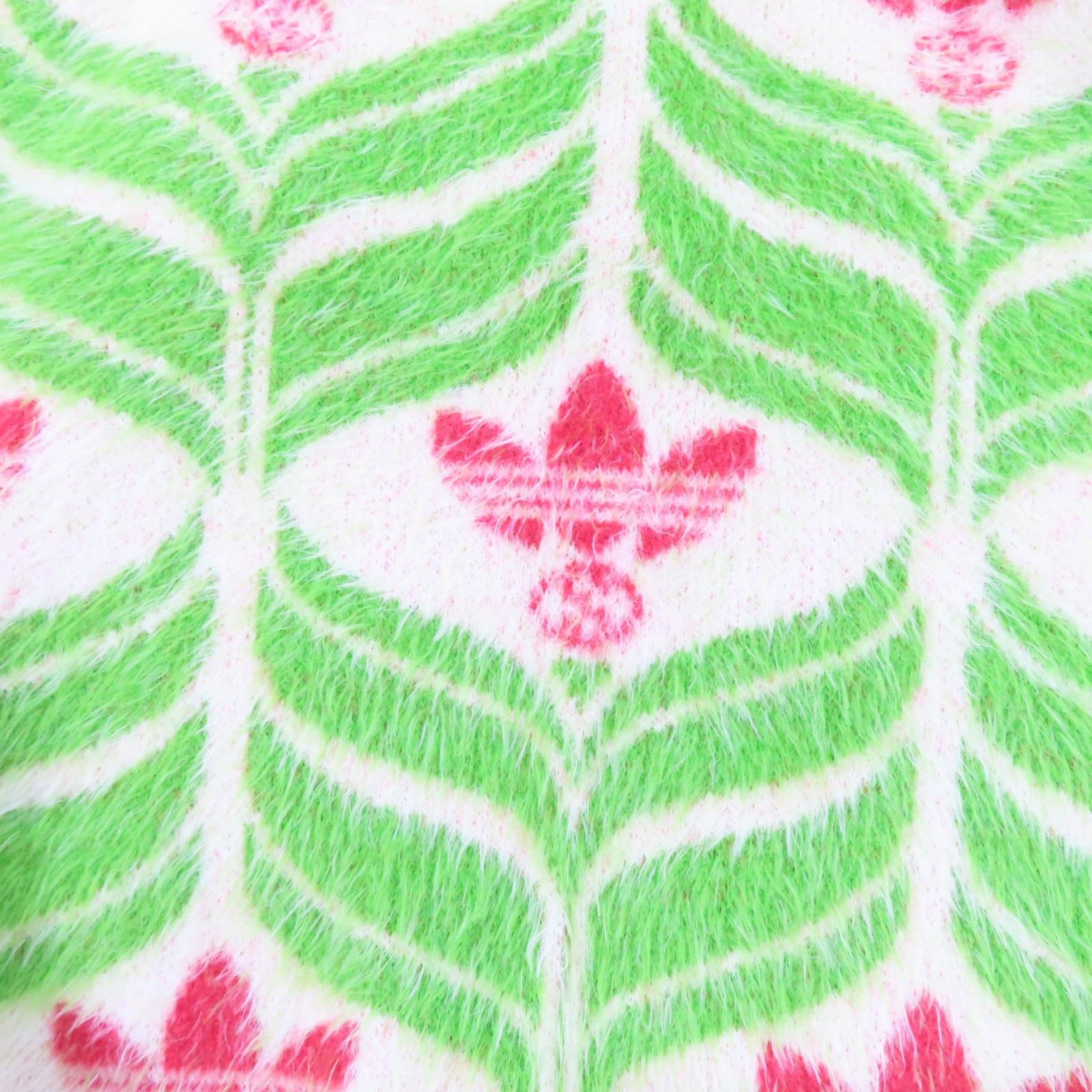 Gucci Gucci Gucci×adidas Trefoil Belted Coat Nylon Coat Others Outerwear 717694 DUTY FREE for USA Size ONE SIZE - 6 Thumbnail