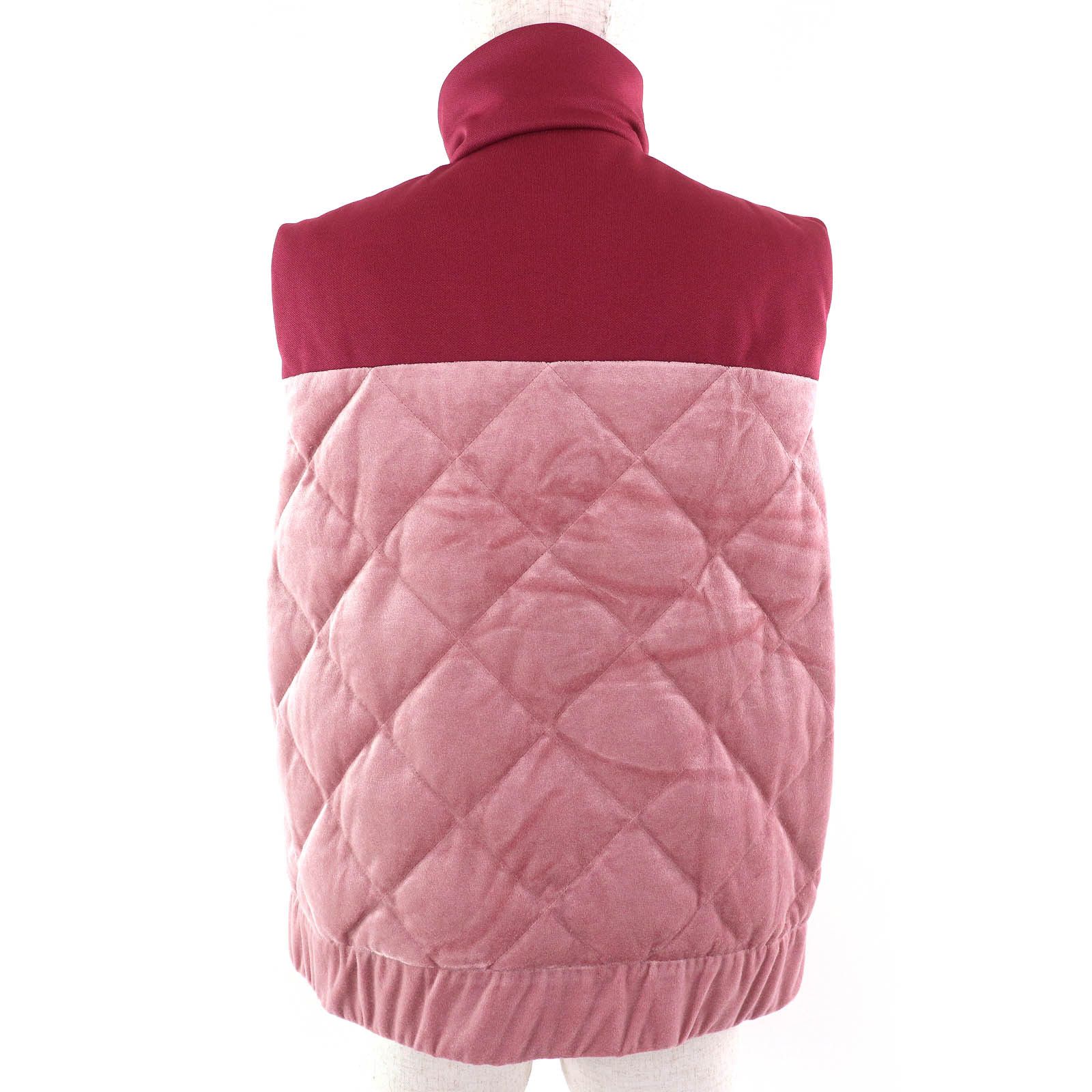 Moncler Moncler Moncler Down vest Down Vest Others Outerwear H10938G00027 Size ONE SIZE - 3 Thumbnail