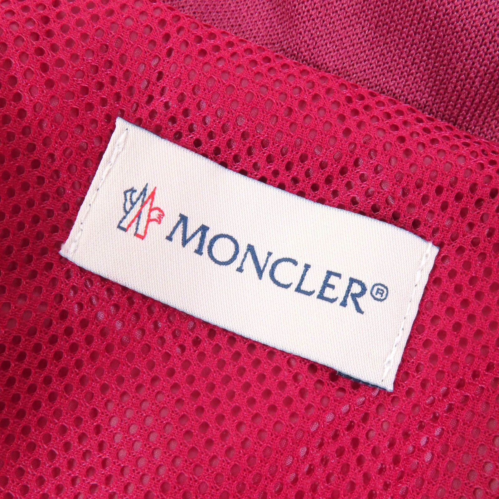 Moncler Moncler Moncler Down vest Down Vest Others Outerwear H10938G00027 Size ONE SIZE - 8 Thumbnail