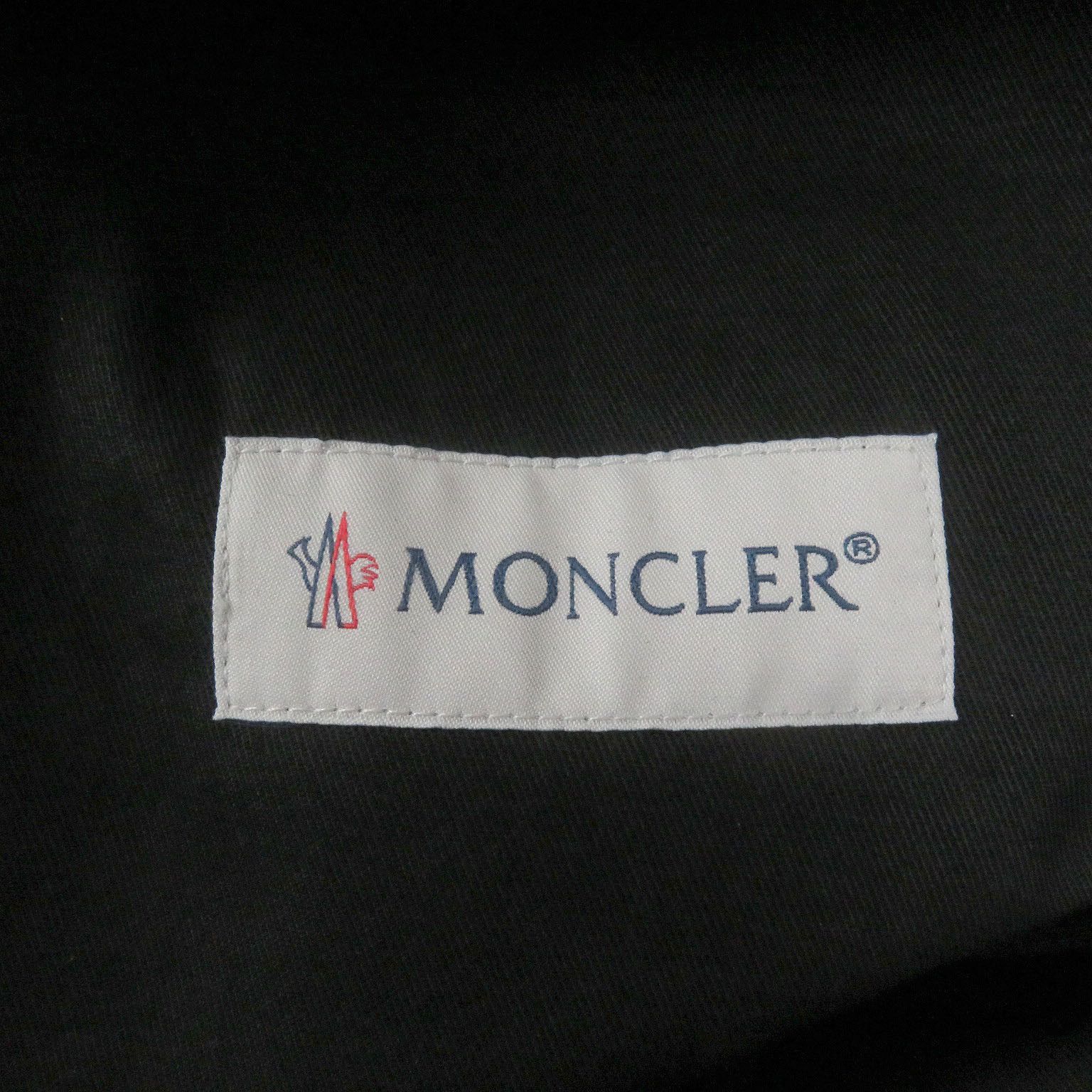 Moncler Moncler Moncler Genius TUTA Cotton Jumpsuit Cotton Lounge & Sleepwear DUTY FREE for USA Size ONE SIZE - 8 Thumbnail