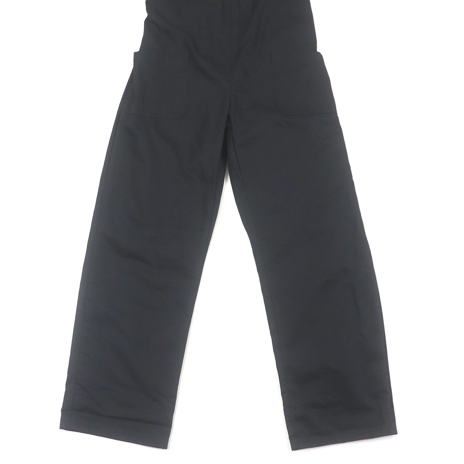 Moncler Moncler Moncler Genius TUTA Cotton Jumpsuit Cotton Lounge & Sleepwear DUTY FREE for USA Size ONE SIZE - 4 Thumbnail