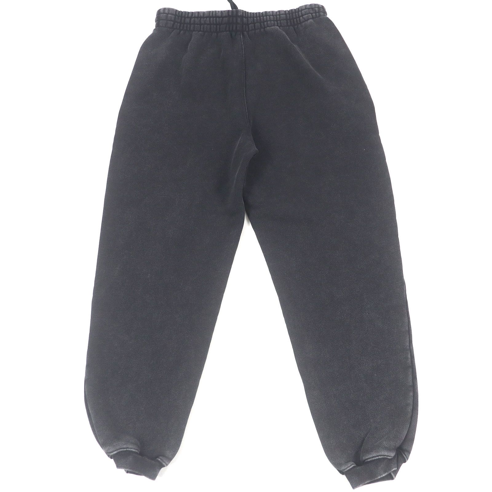 Other Other Alexander Wang Washed Sweatshirt Cotton Two-piece Set Cotton Sweatshirts & Hoodies Size ONE SIZE - 5 Thumbnail