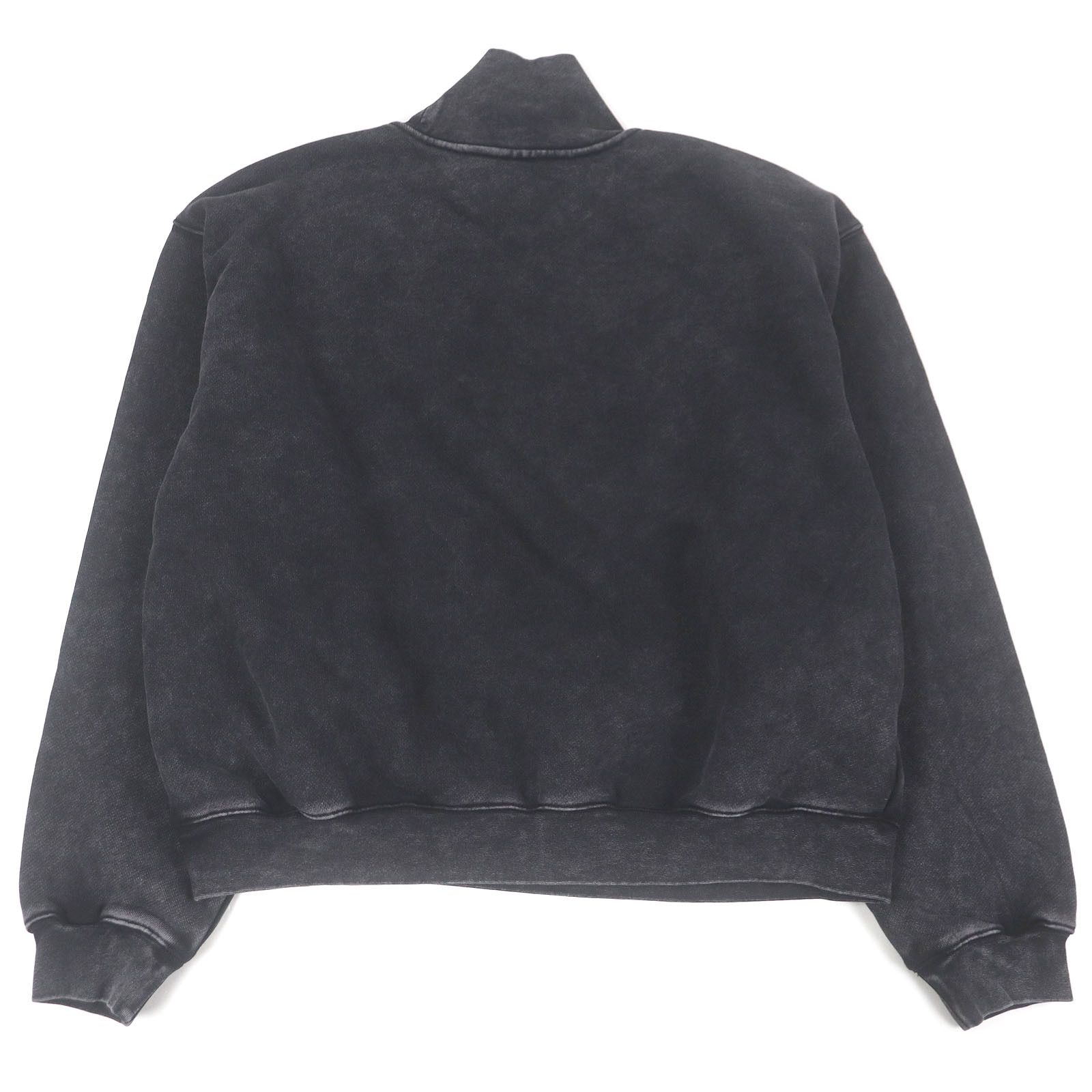 Other Other Alexander Wang Washed Sweatshirt Cotton Two-piece Set Cotton Sweatshirts & Hoodies Size ONE SIZE - 3 Thumbnail