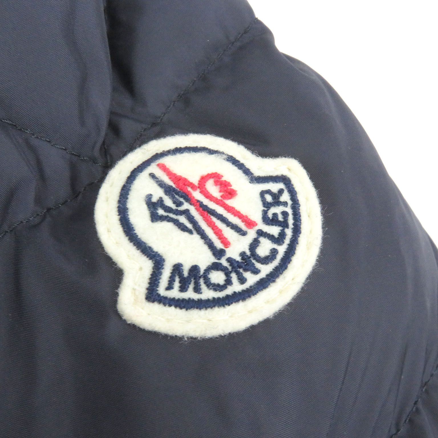 Moncler Moncler Moncler CLUNY GIUBBOTTO Nylon Down Jacket Others Outerwear Size ONE SIZE - 5 Thumbnail