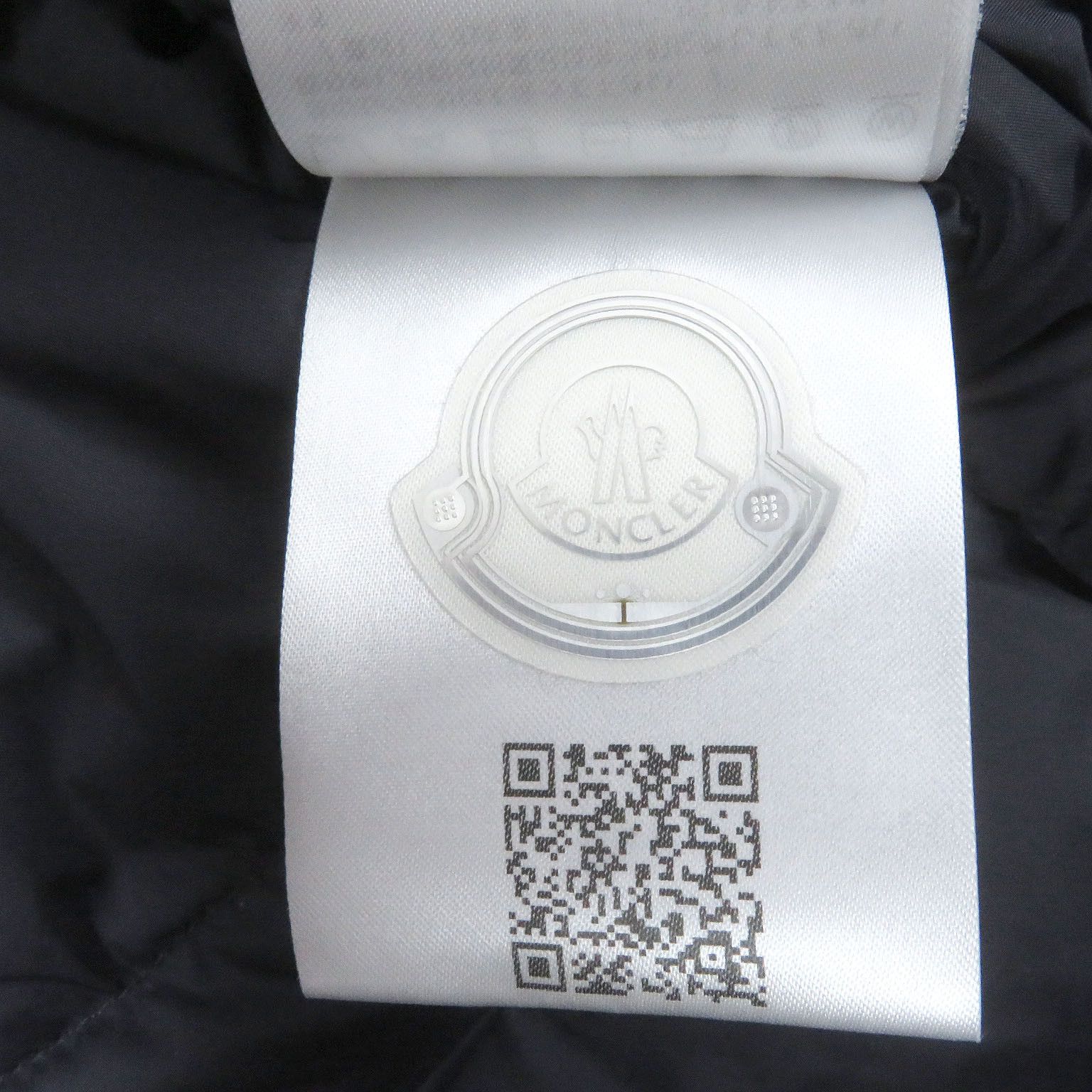 Moncler Moncler Moncler CLUNY GIUBBOTTO Nylon Down Jacket Others Outerwear Size ONE SIZE - 11 Thumbnail