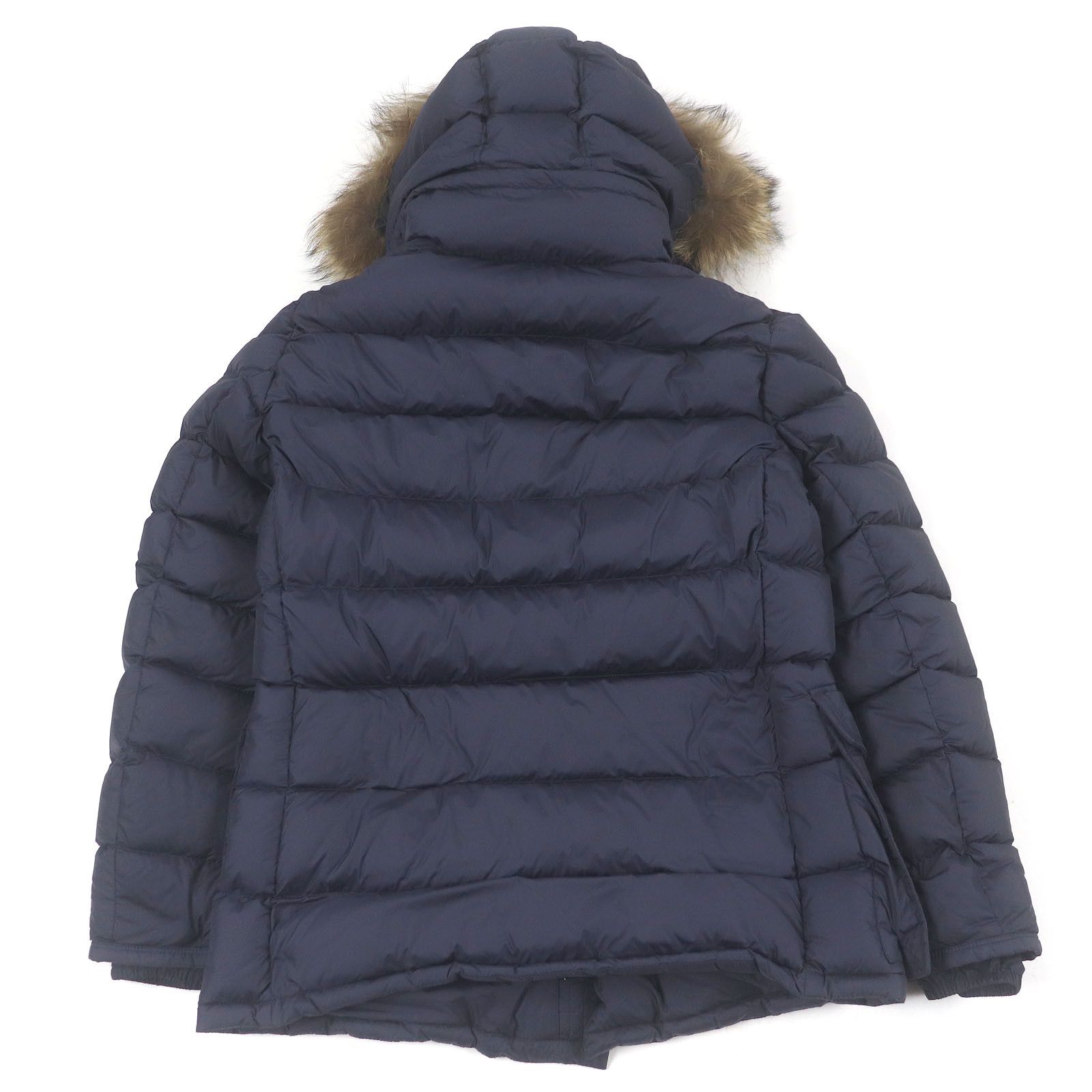 Moncler Moncler Moncler CLUNY GIUBBOTTO Nylon Down Jacket Others Outerwear Size ONE SIZE - 4 Thumbnail