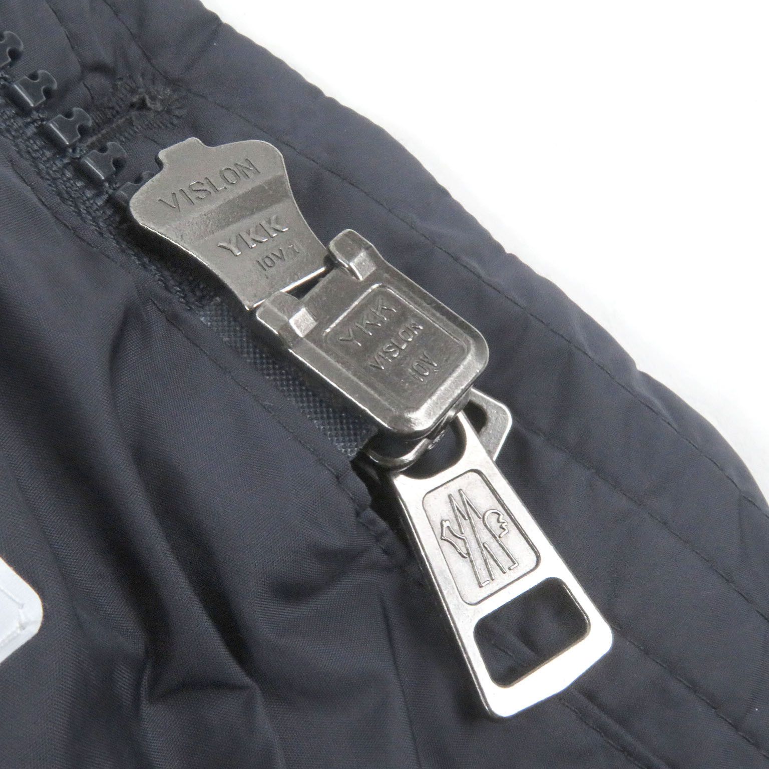 Moncler Moncler Moncler CLUNY GIUBBOTTO Nylon Down Jacket Others Outerwear Size ONE SIZE - 6 Thumbnail