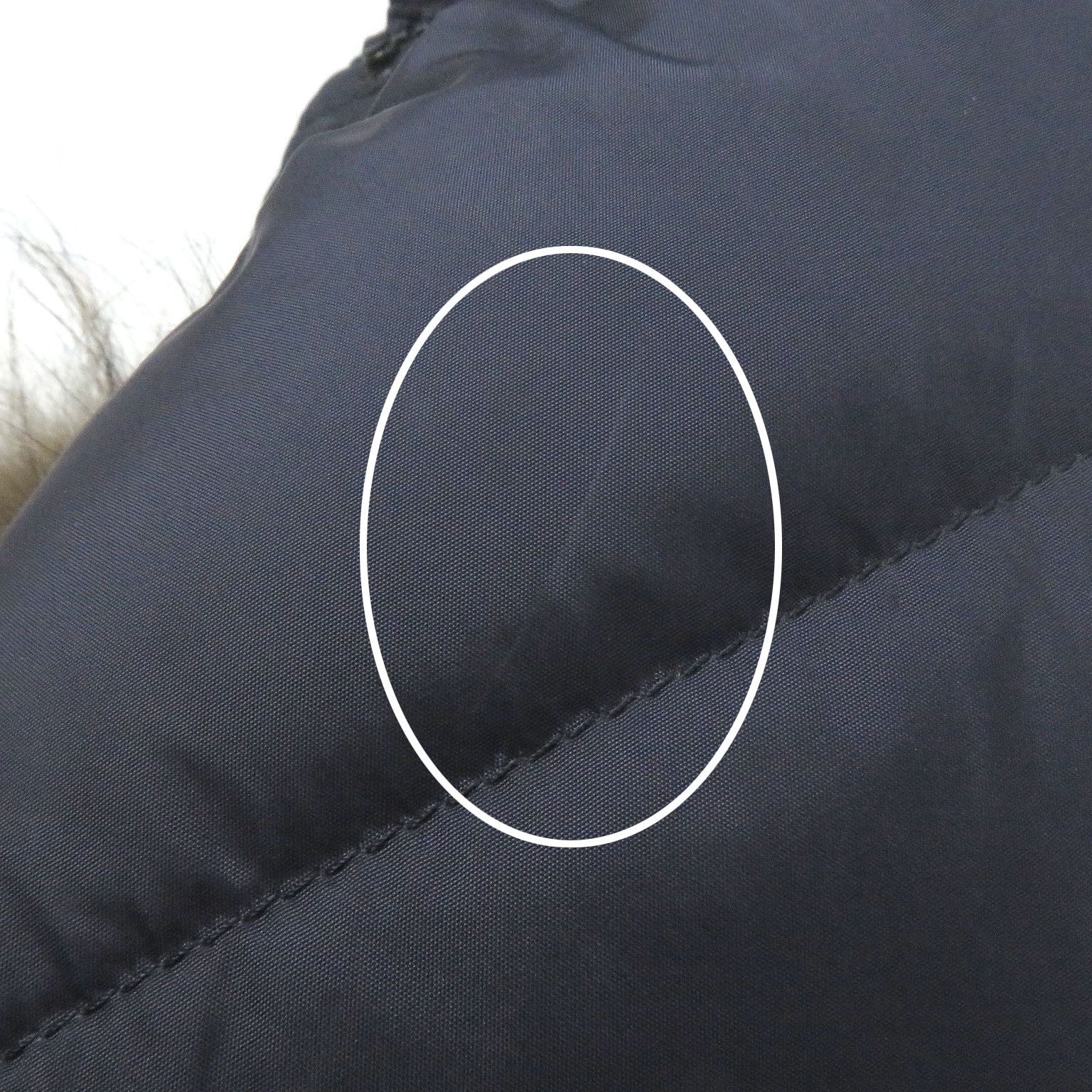 Moncler Moncler Moncler CLUNY GIUBBOTTO Nylon Down Jacket Others Outerwear Size ONE SIZE - 13 Thumbnail