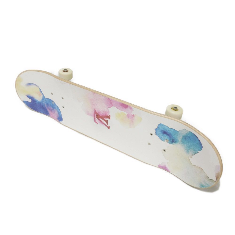 Louis Vuitton Louis Vuitton Louis Vuitton Skateboard Wood Skateboard Others Other GI0622 Size ONE SIZE - 13 Thumbnail
