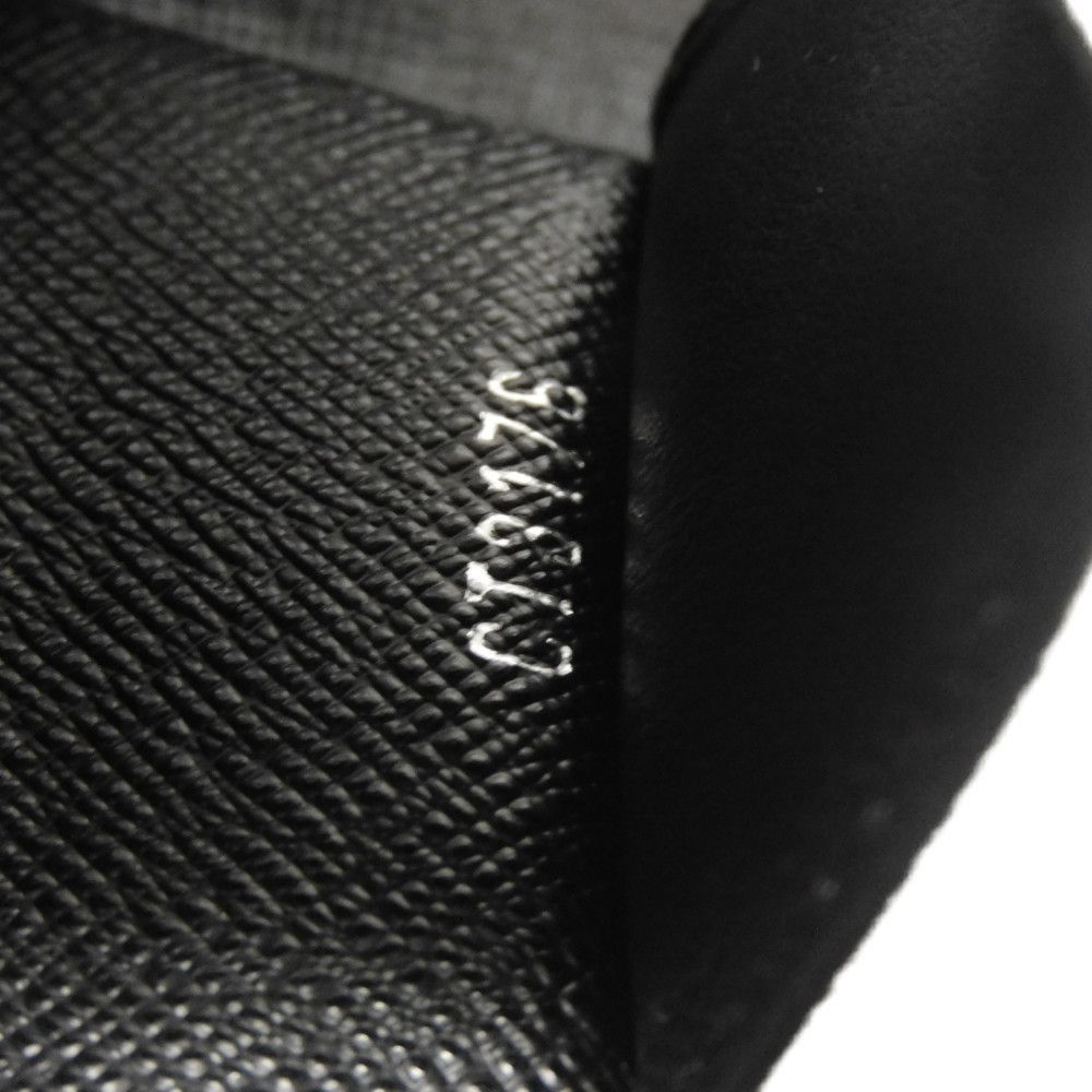 Louis Vuitton Louis Vuitton Louis Vuitton Multicles 6 Damier Graphite Key Case Canvas Key case N62662 Size ONE SIZE - 8 Thumbnail