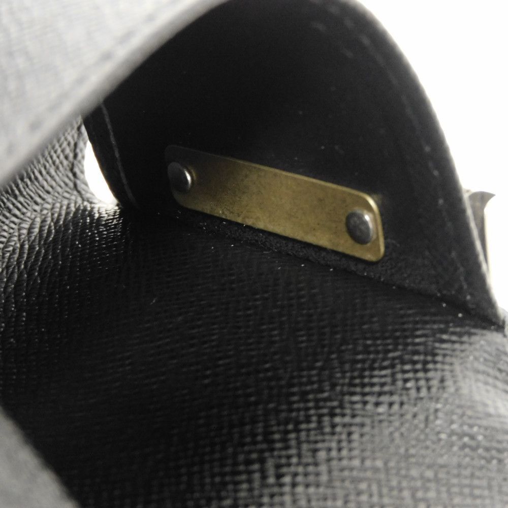 Louis Vuitton Louis Vuitton Louis Vuitton Multicles 6 Damier Graphite Key Case Canvas Key case N62662 Size ONE SIZE - 12 Thumbnail
