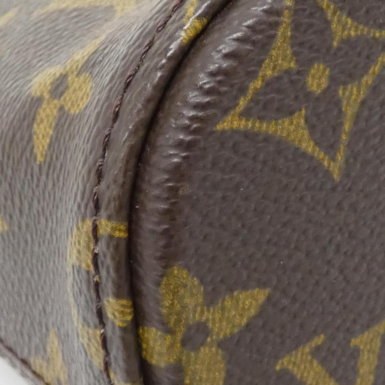 Louis Vuitton Louis Vuitton Louis Vuitton Vavin Monogram Bag Canvas Tote Bag M51170 Size ONE SIZE - 2 Thumbnail