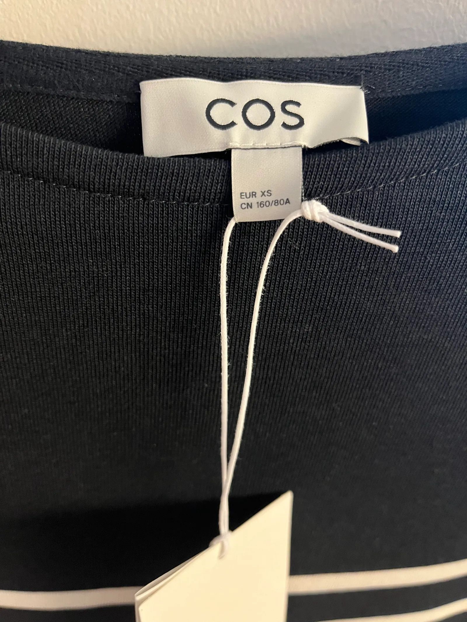 Cos Cos Dress Size XS / US 0-2 / IT 36-38 - 2 Thumbnail