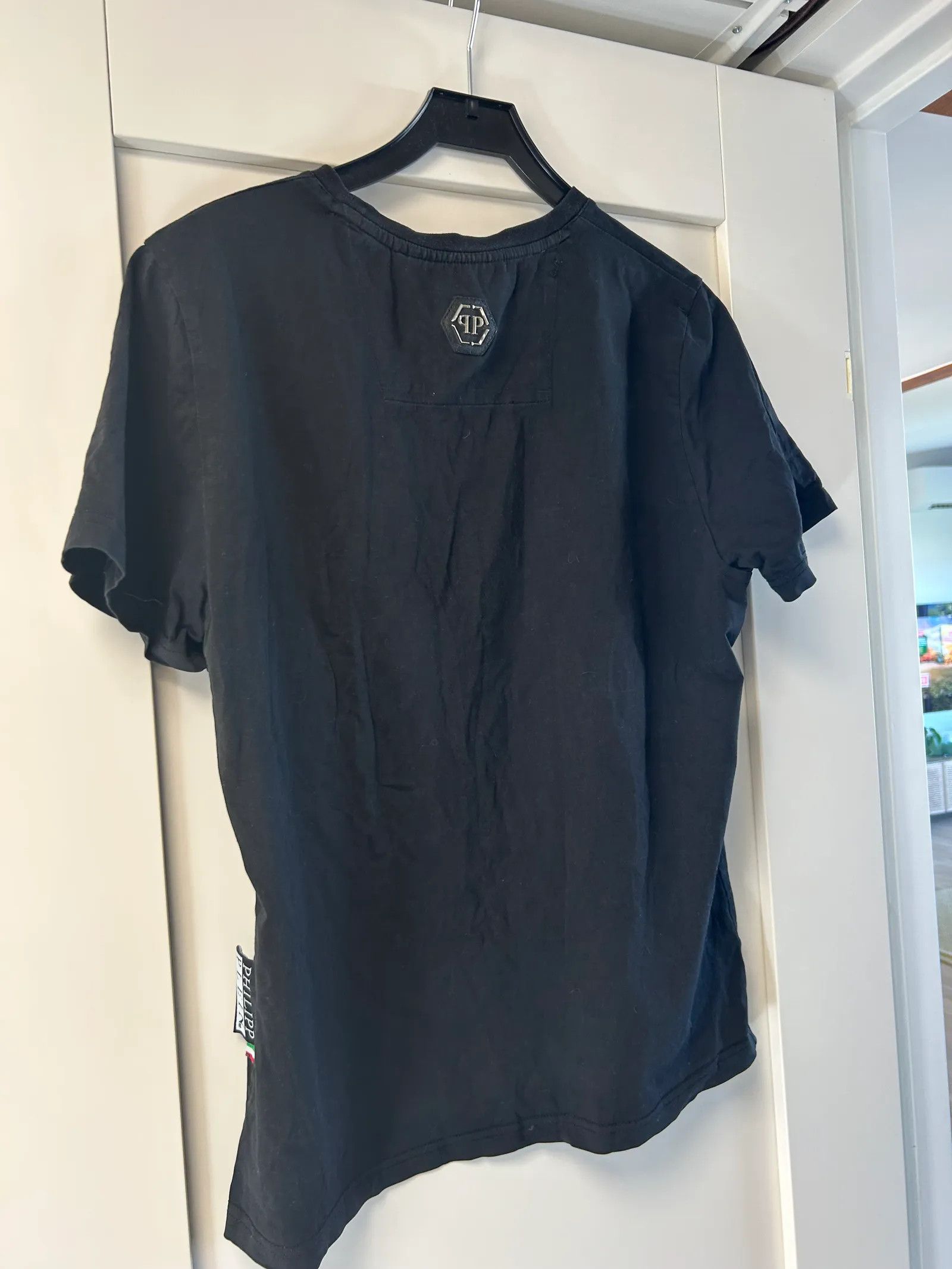 Philipp Plein Philipp Plein T-shirt Size US S / EU 44-46 / 1 - 2 Thumbnail
