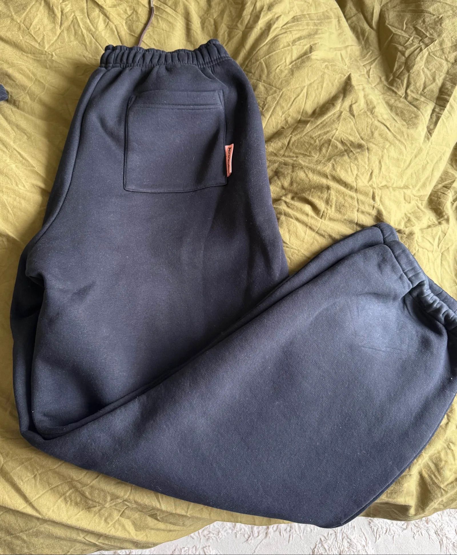 Acne Studios Acne Studios Pants Size US 30 / EU 46 - 4 Thumbnail