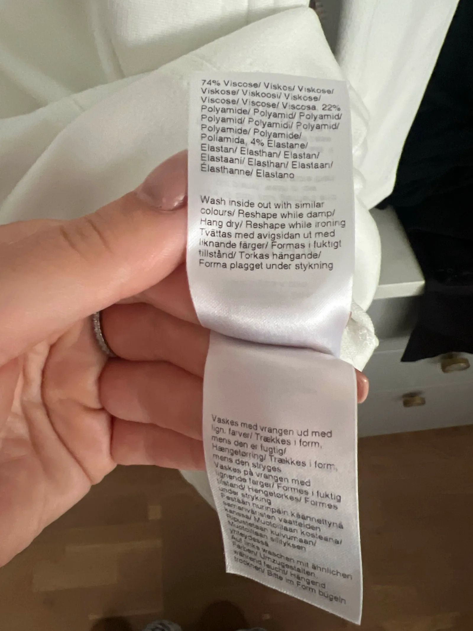 Filippa K Filippa K Dress Size S / US 4 / IT 40 - 3 Thumbnail