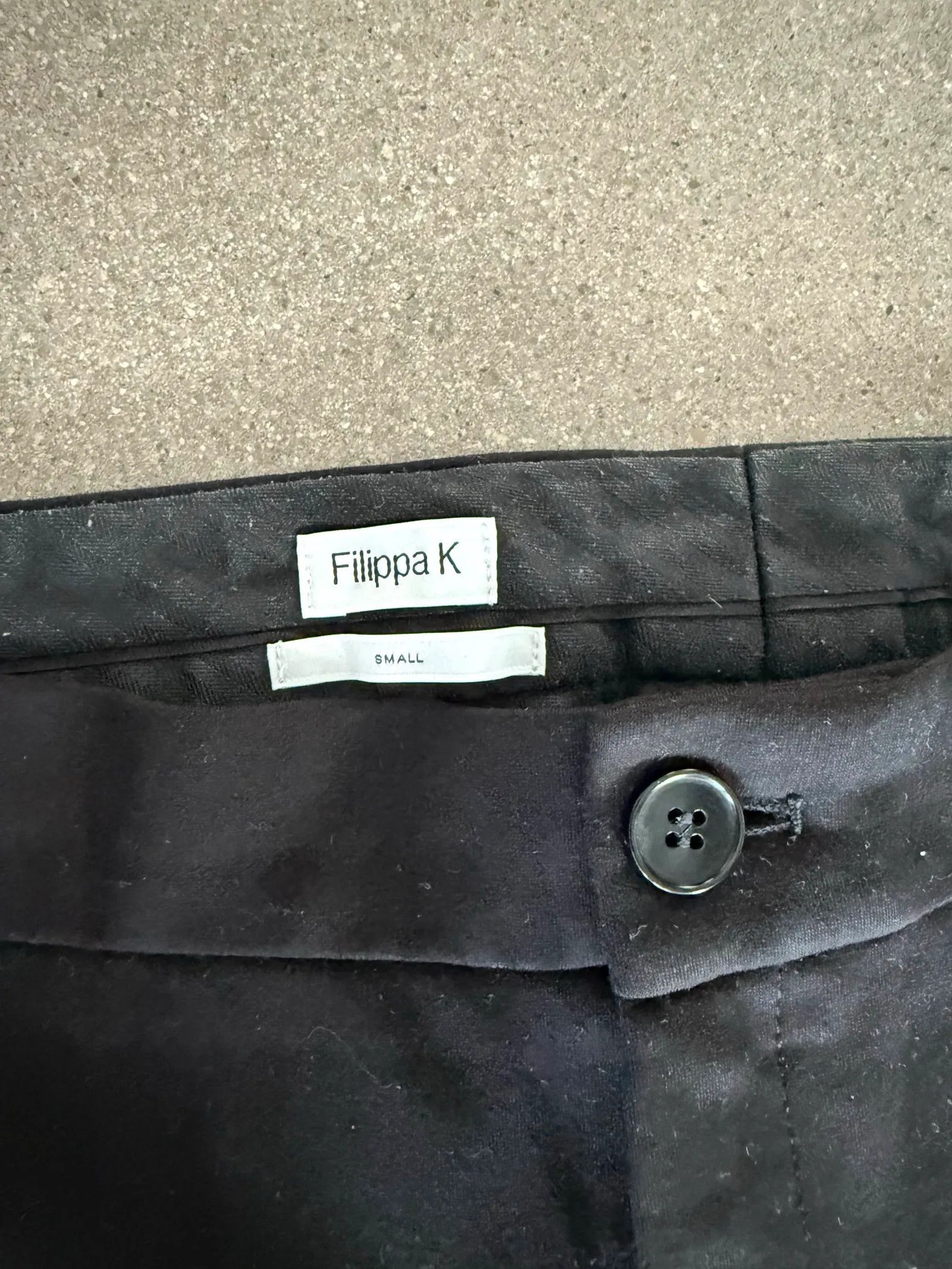 Filippa K Filippa K Pants Size 27" / US 4 / IT 40 - 3 Thumbnail