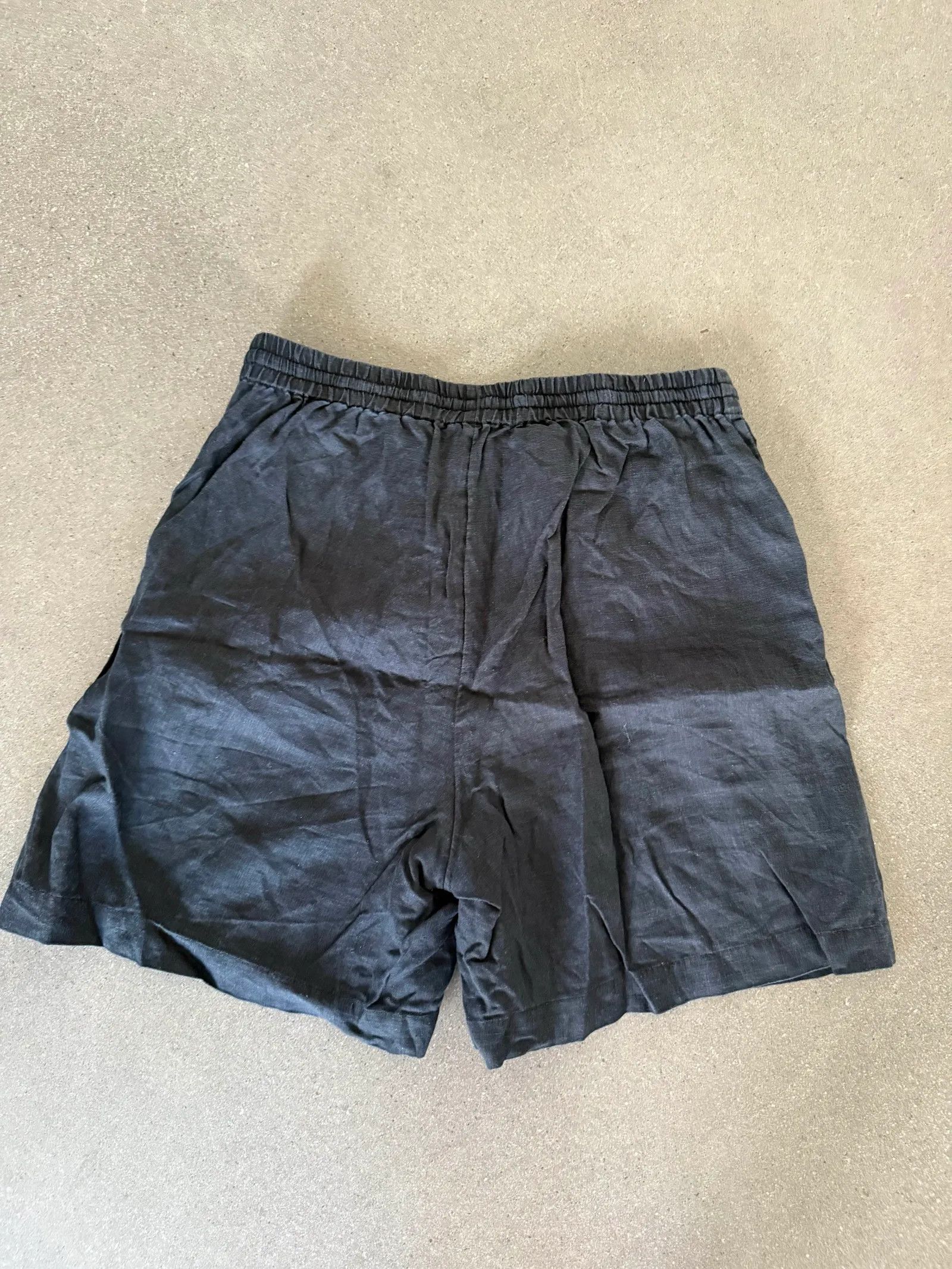 Arket Arket Shorts Size 28" / US 6 / IT 42 - 2 Thumbnail